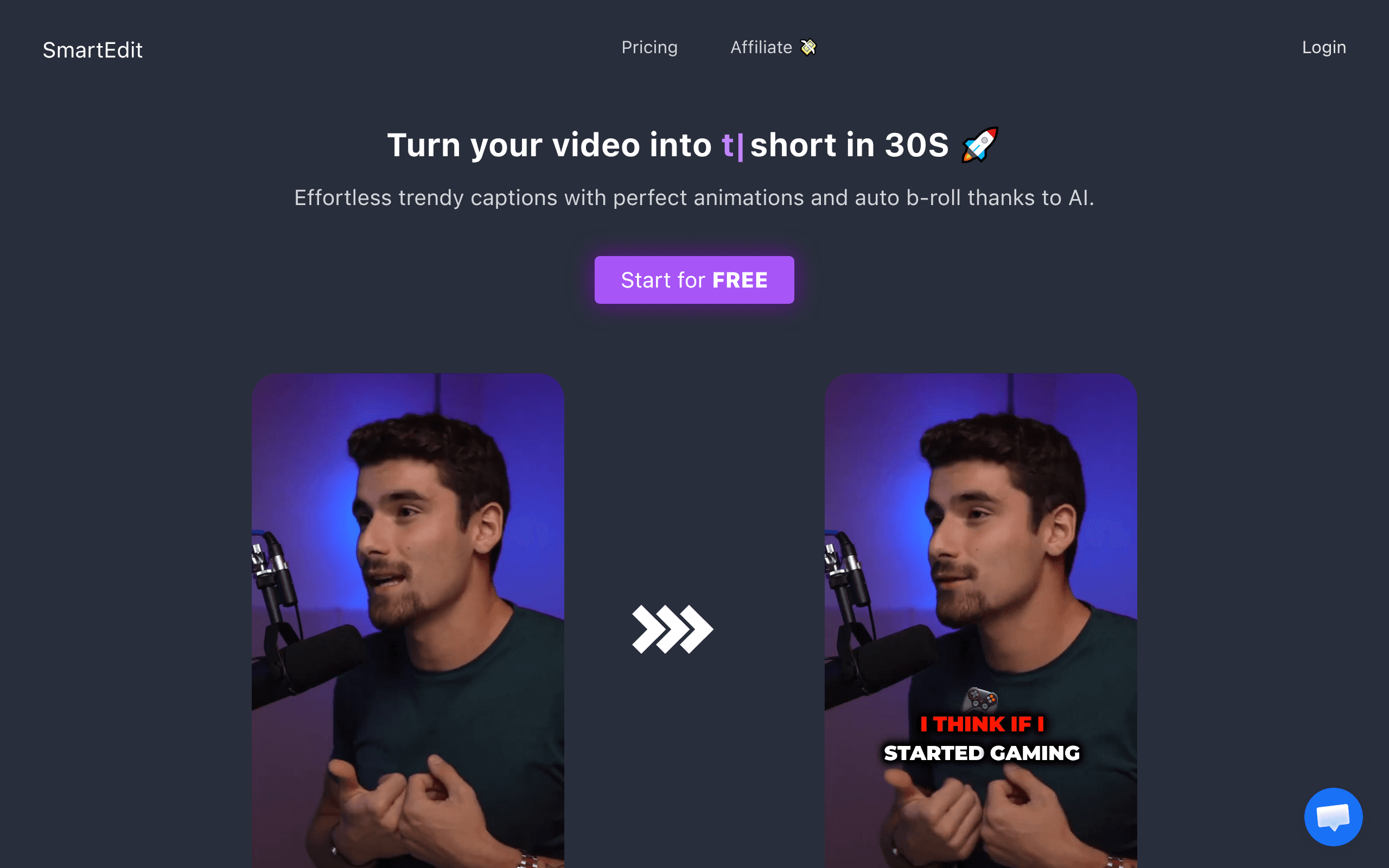 SmartEdit