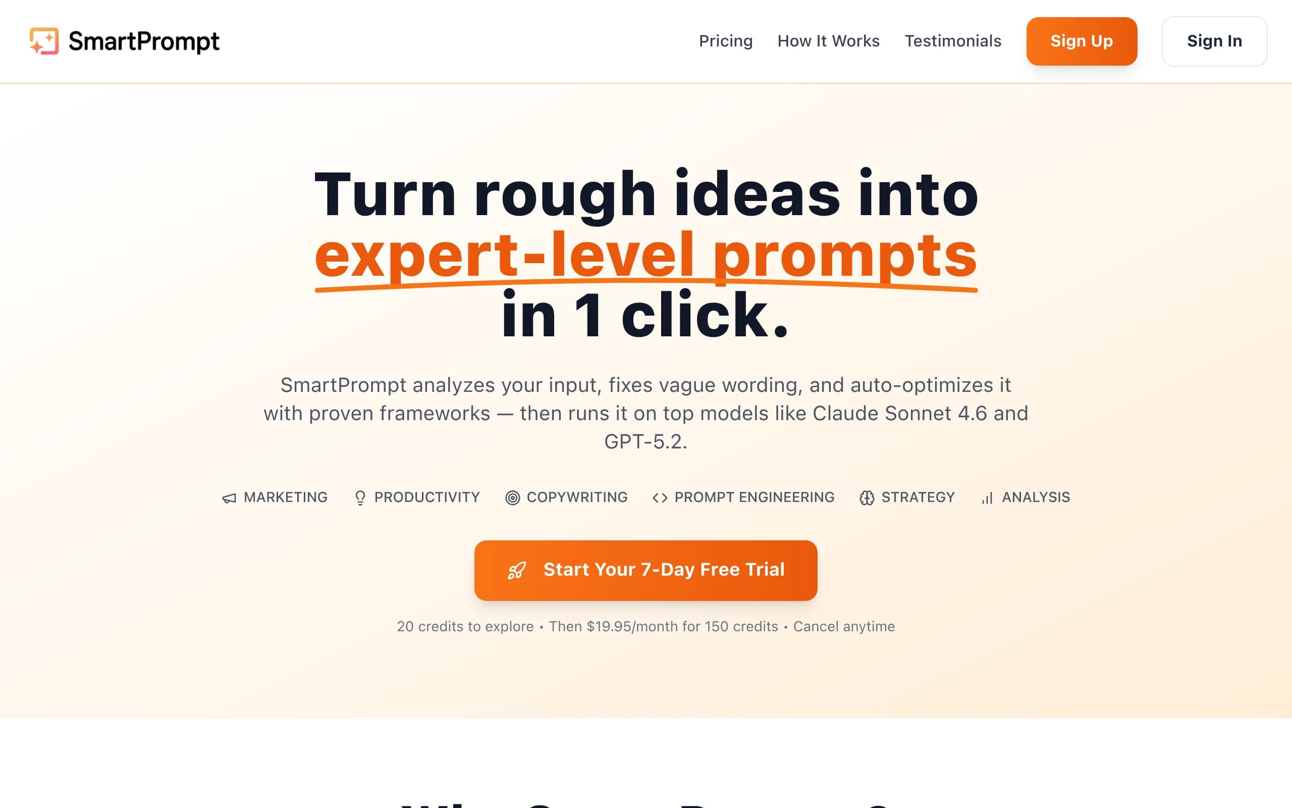 SmartGPT
