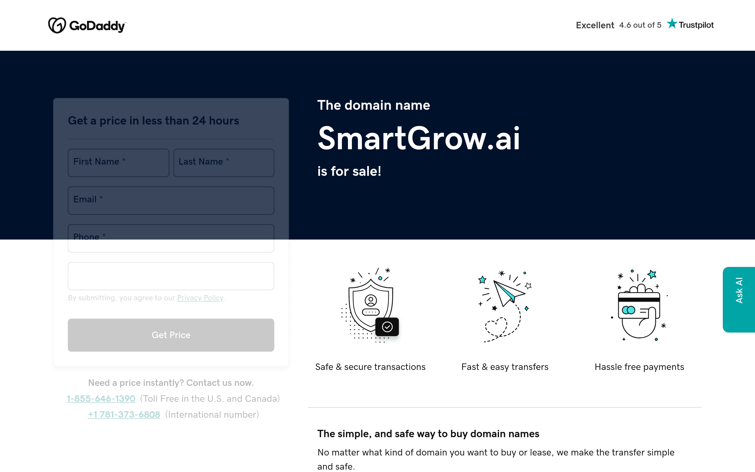 Smartgrow