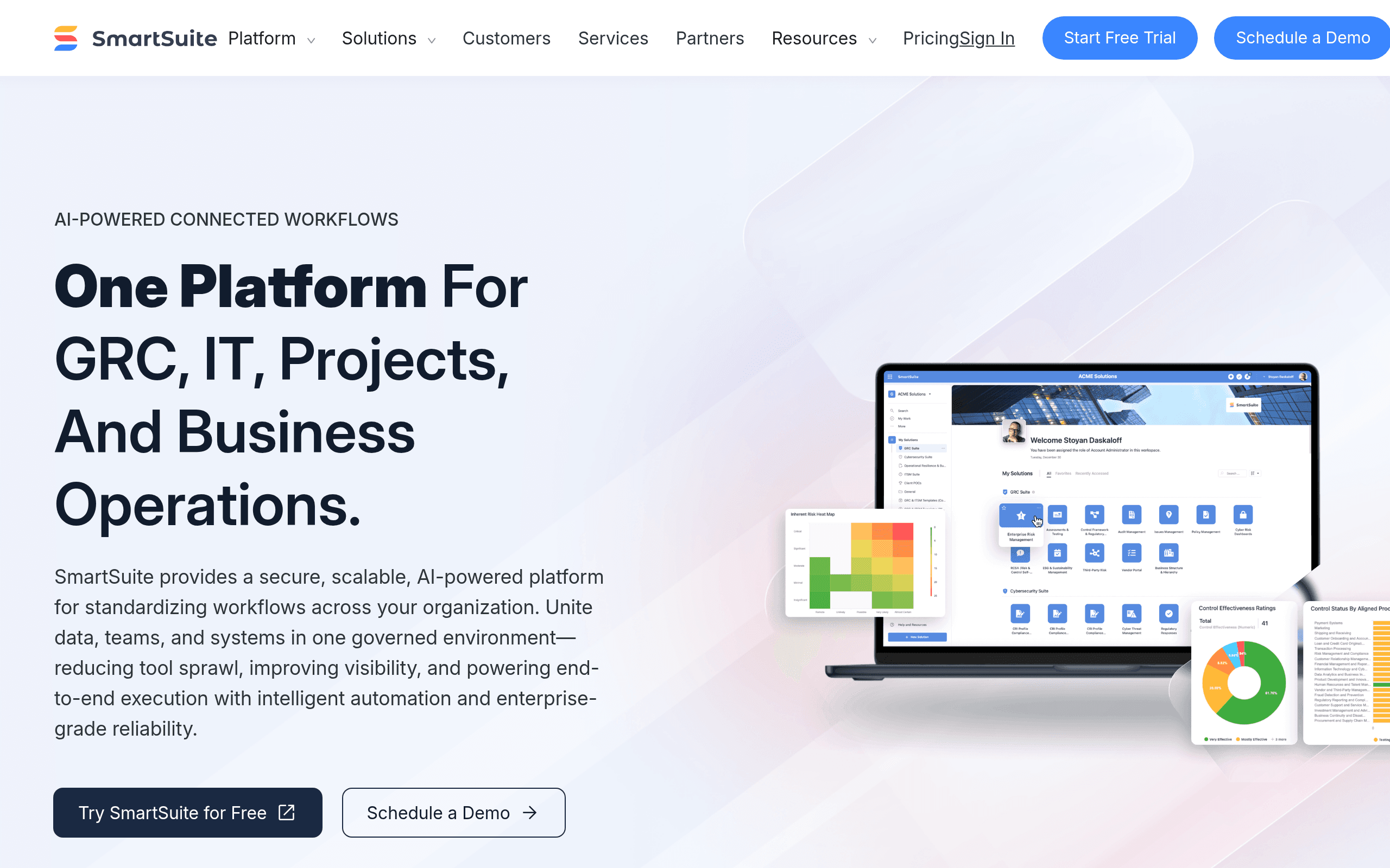 SmartSuite