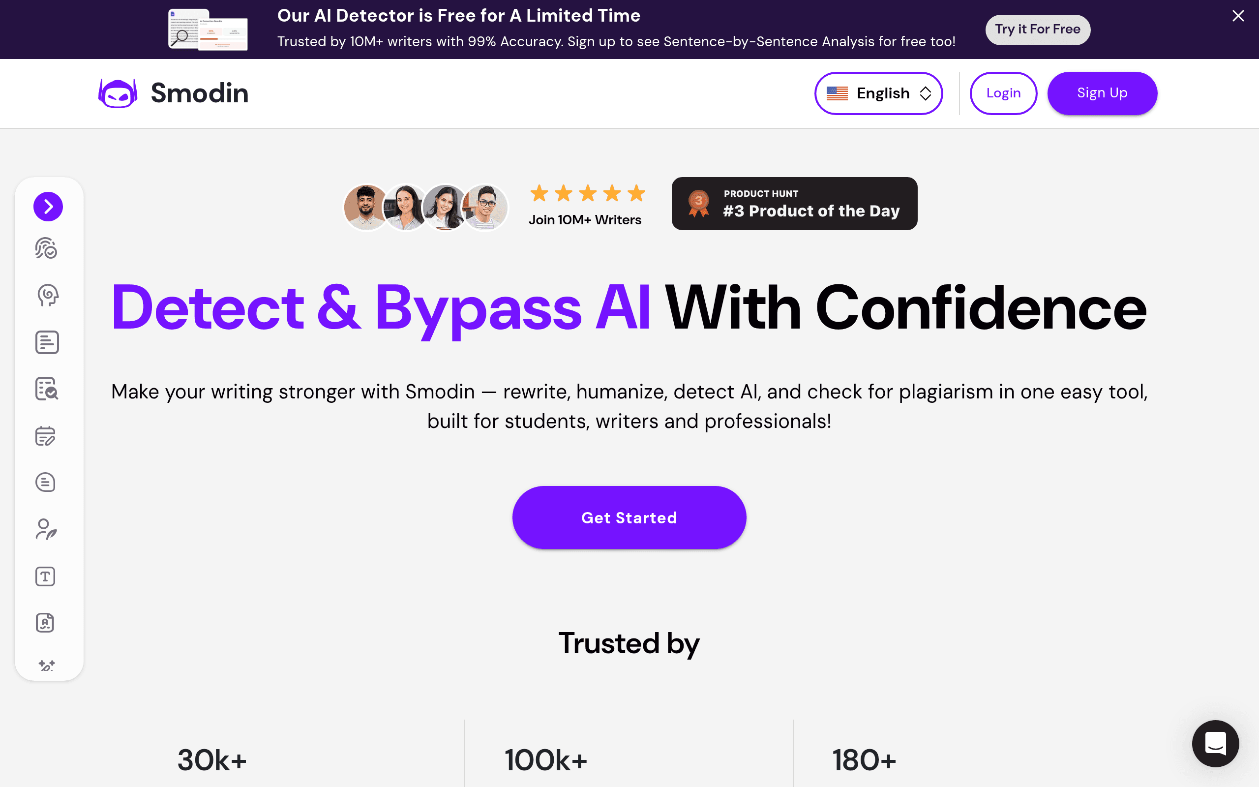 Smodin.Io