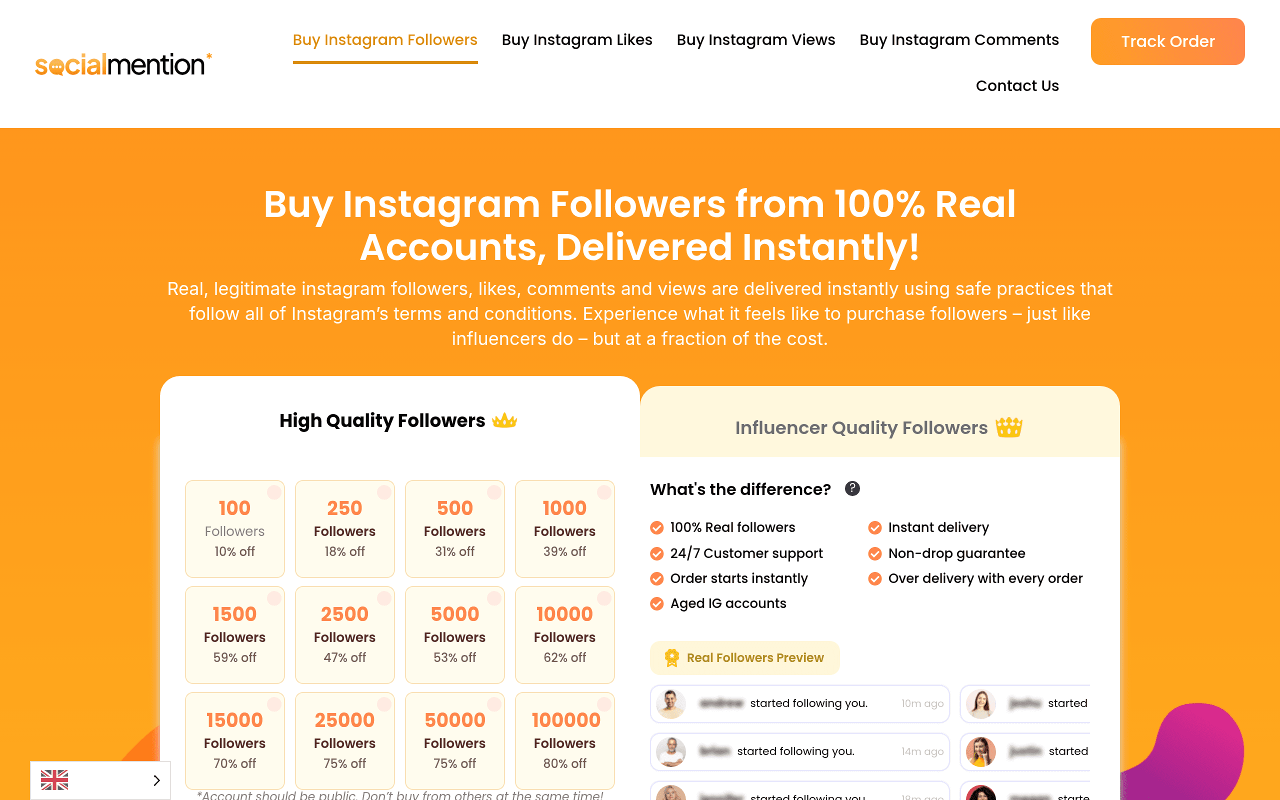 Social Mention