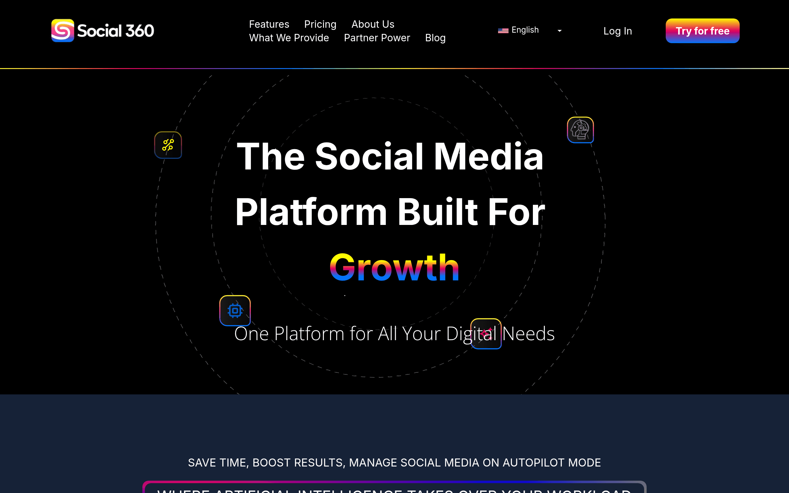 Social360