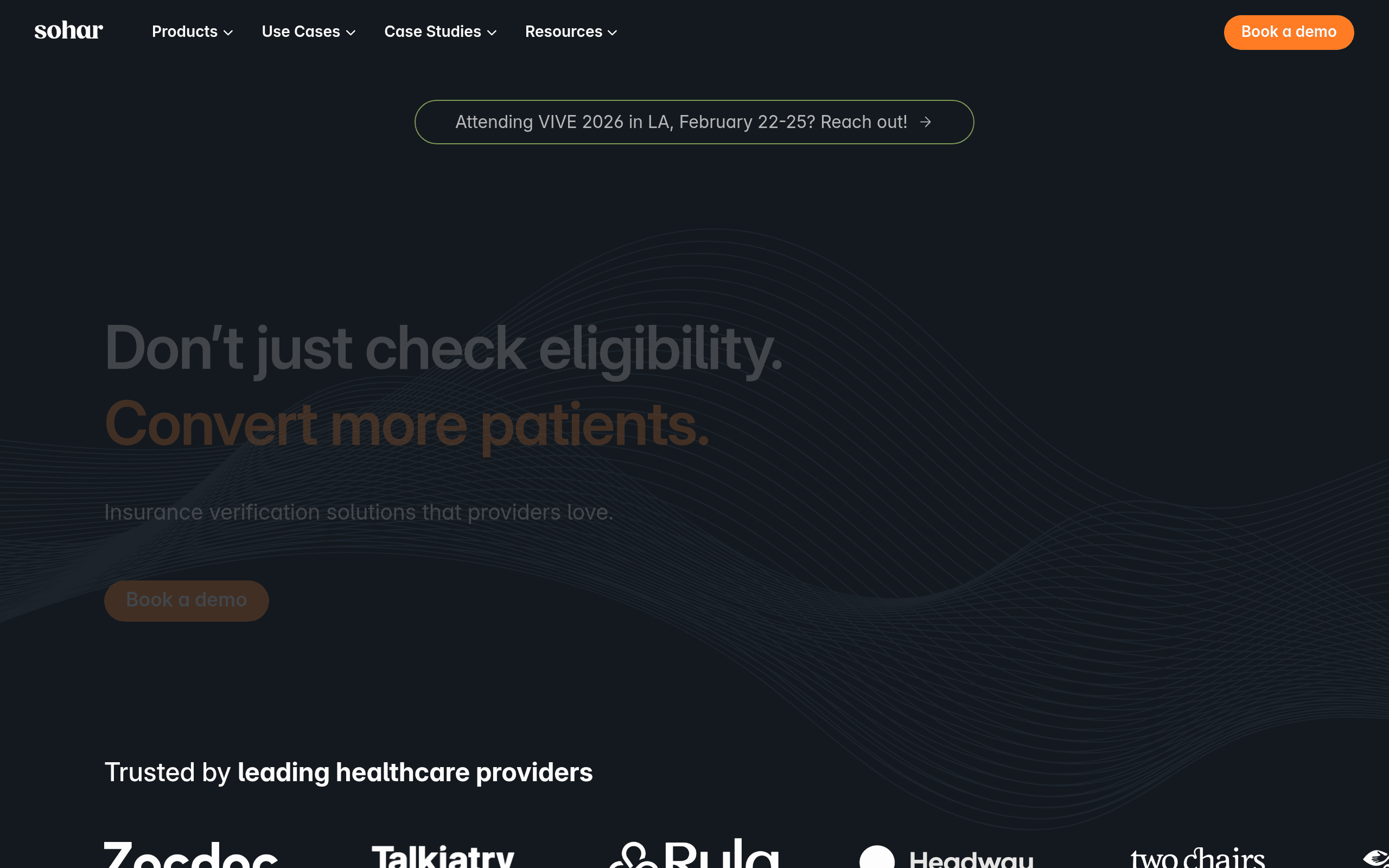 Soharhealth