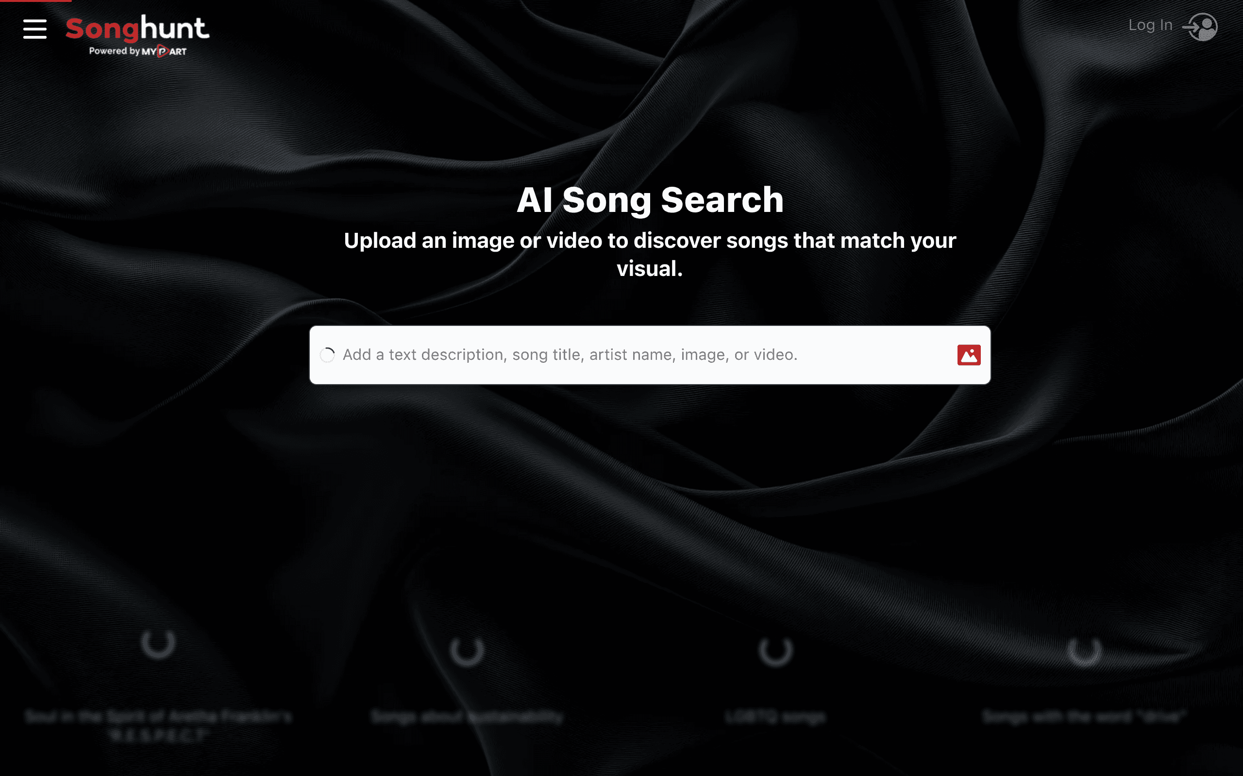 Songhunt