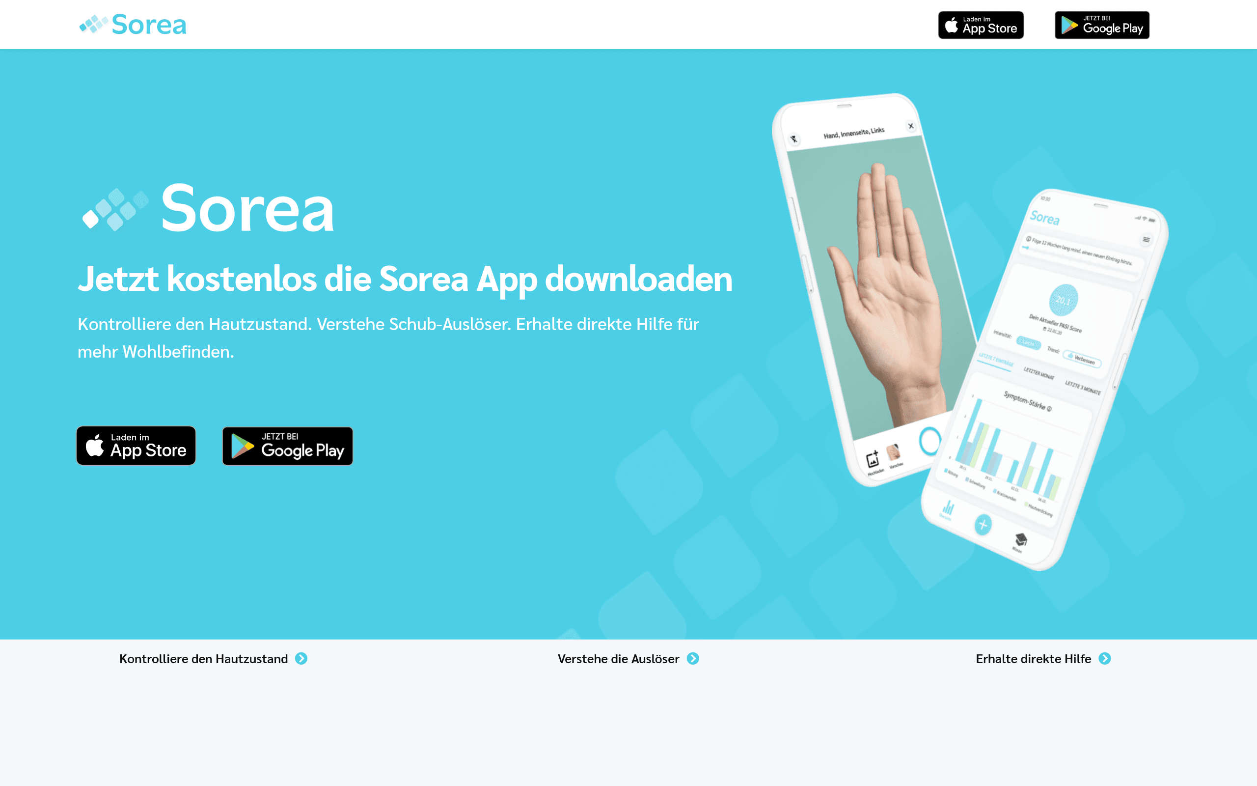 Sorea