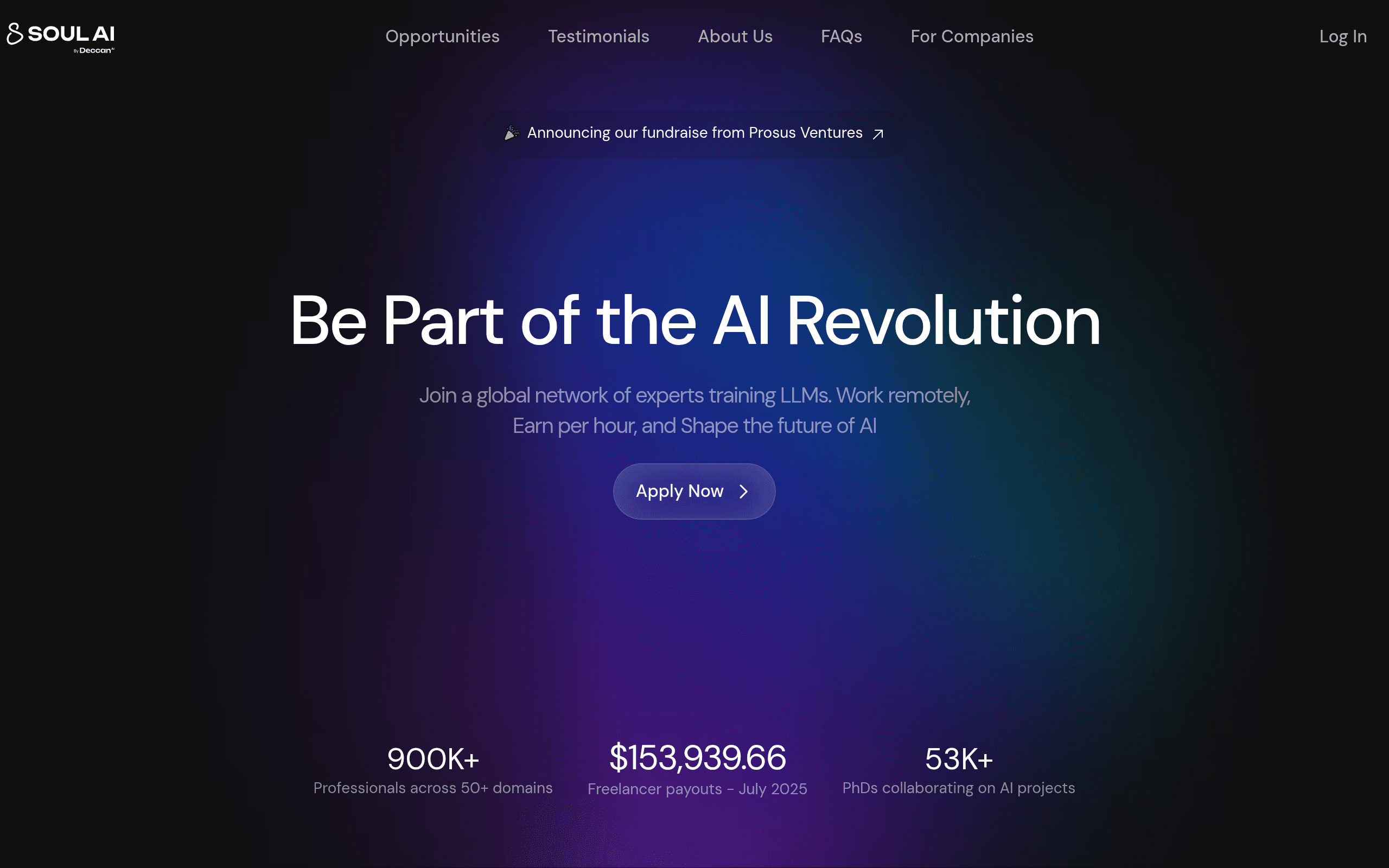 Soul AI