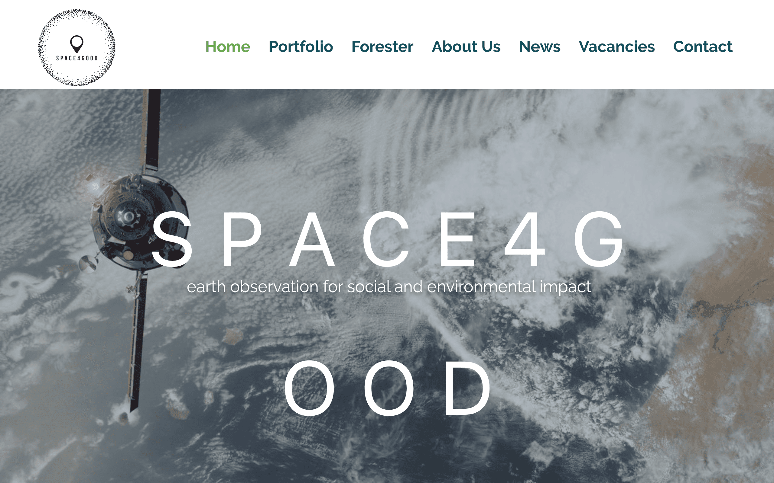 Space4Good