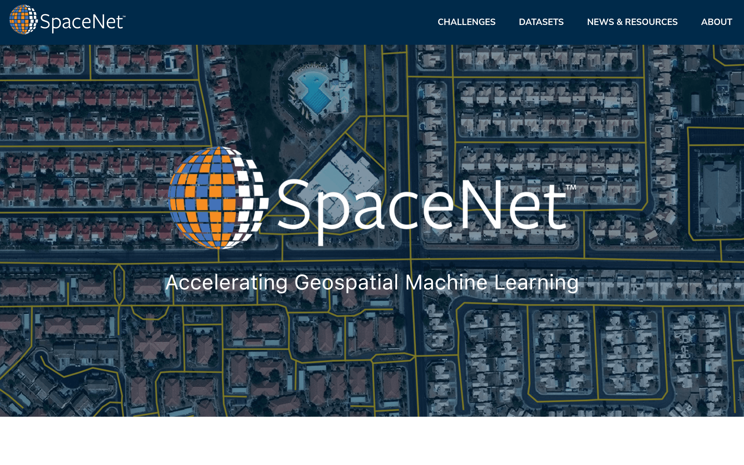 SpaceNet