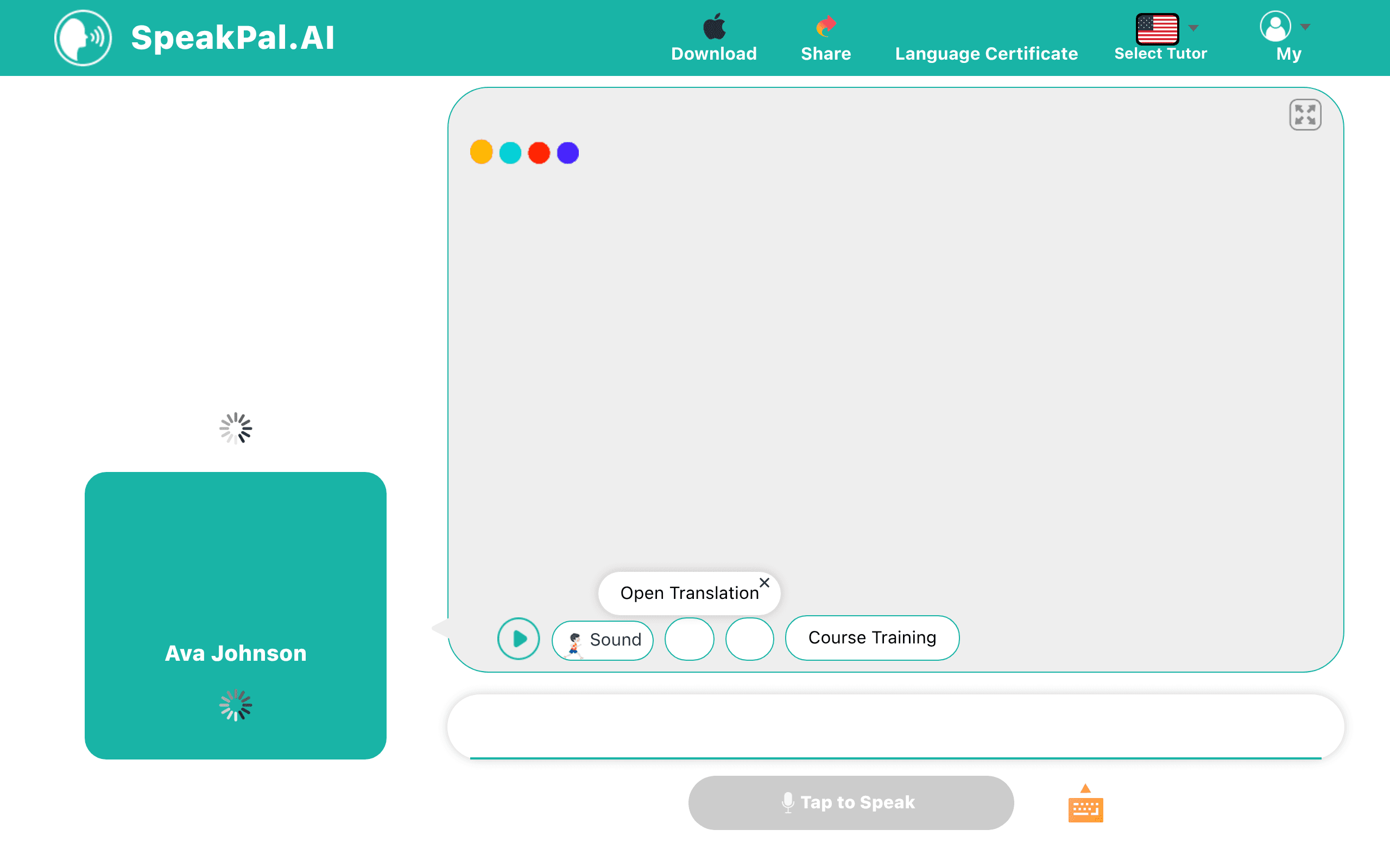 SpeakPal