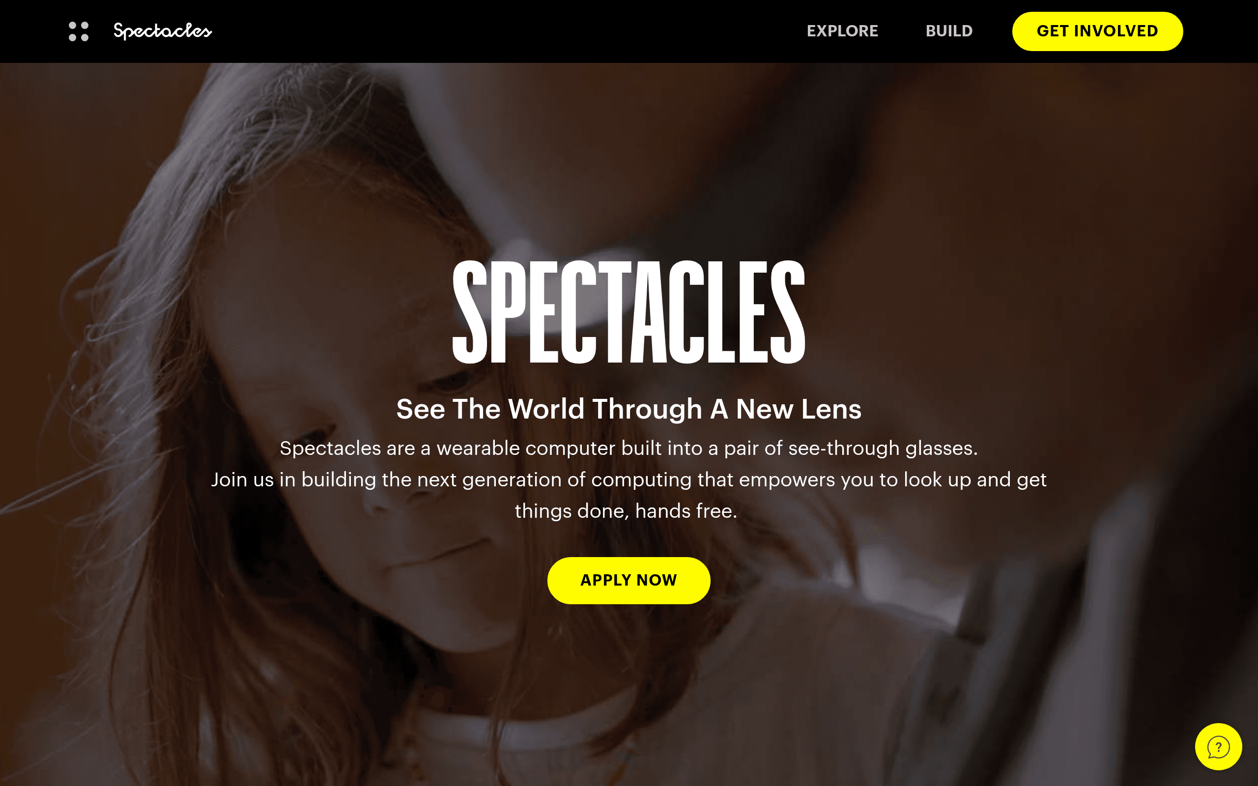 Spectacles