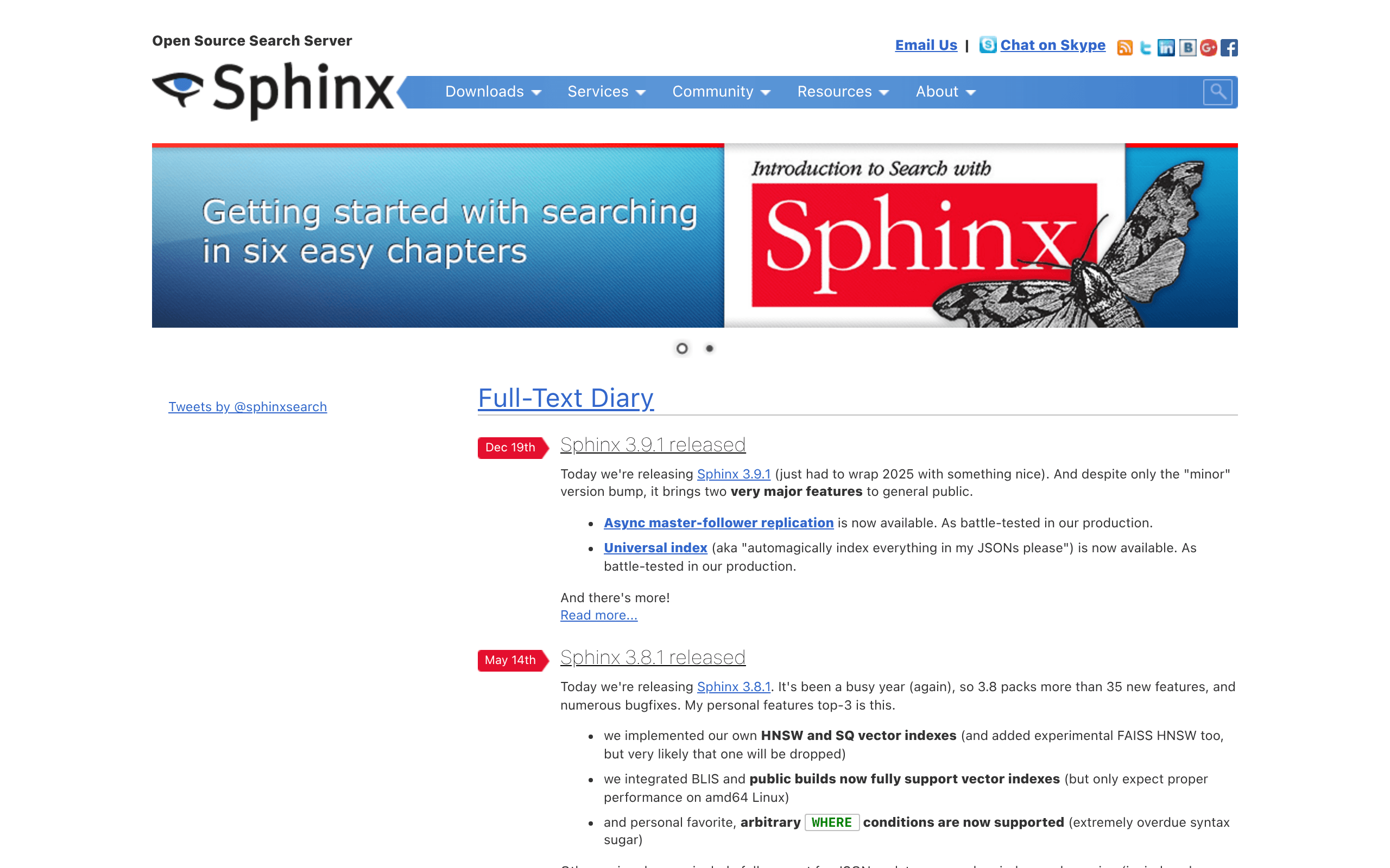 Sphinx