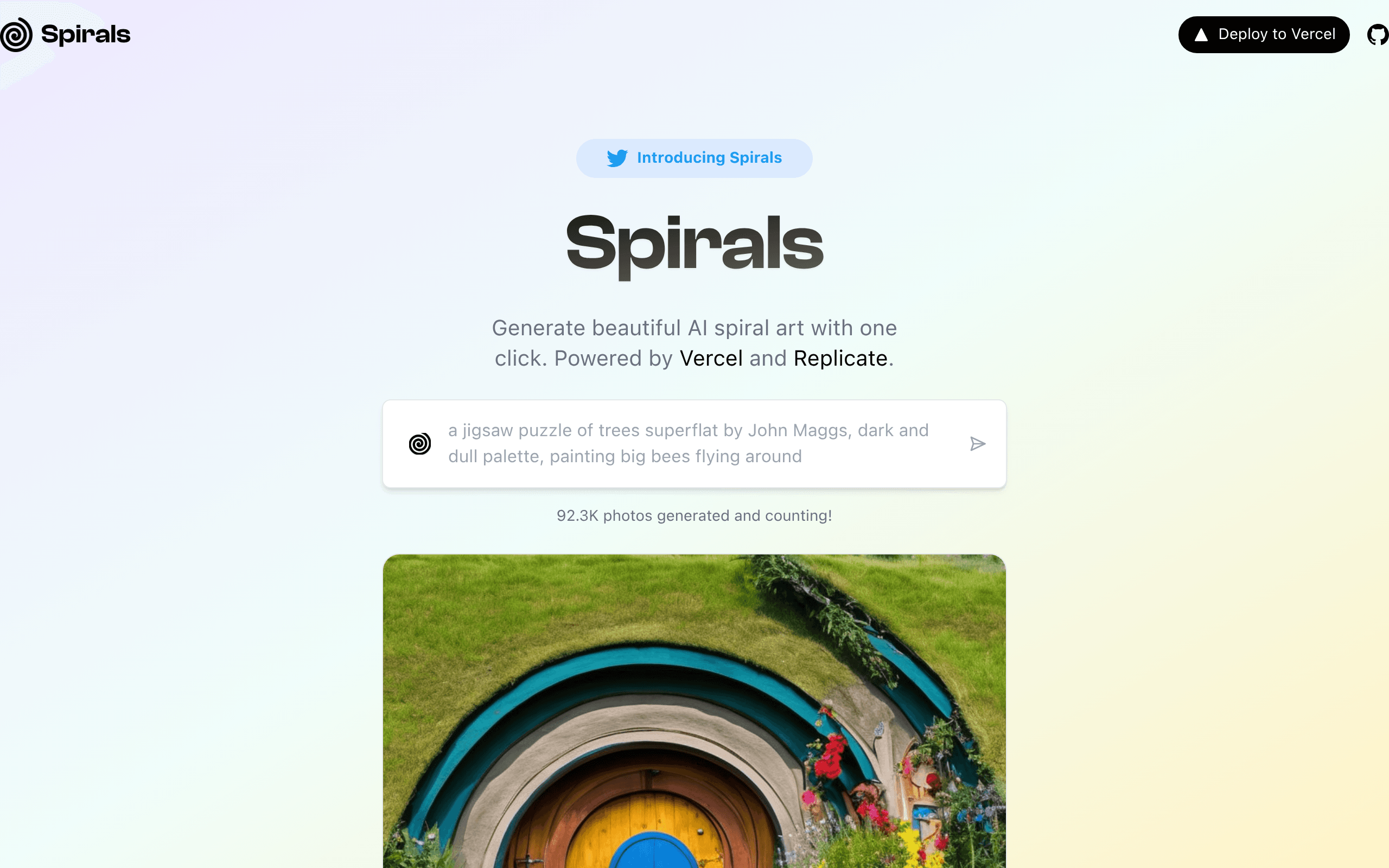 Spirals