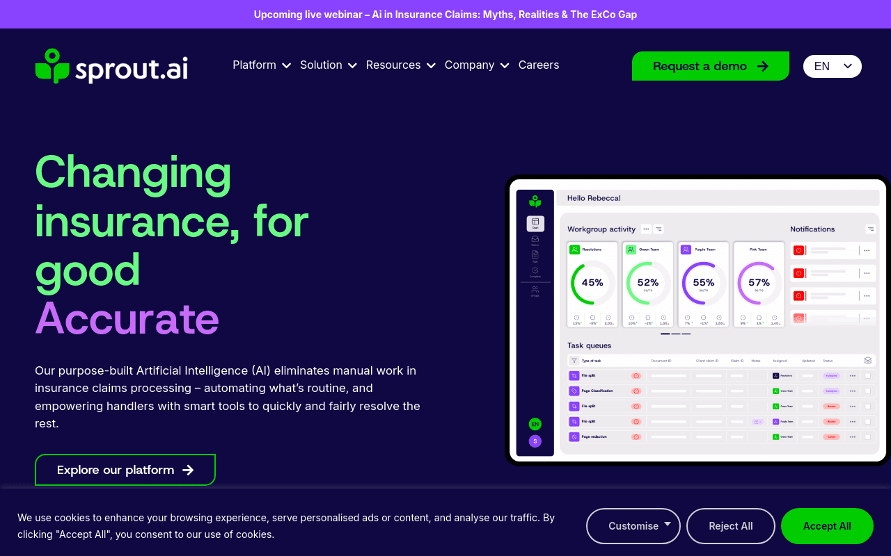 Sprout.ai