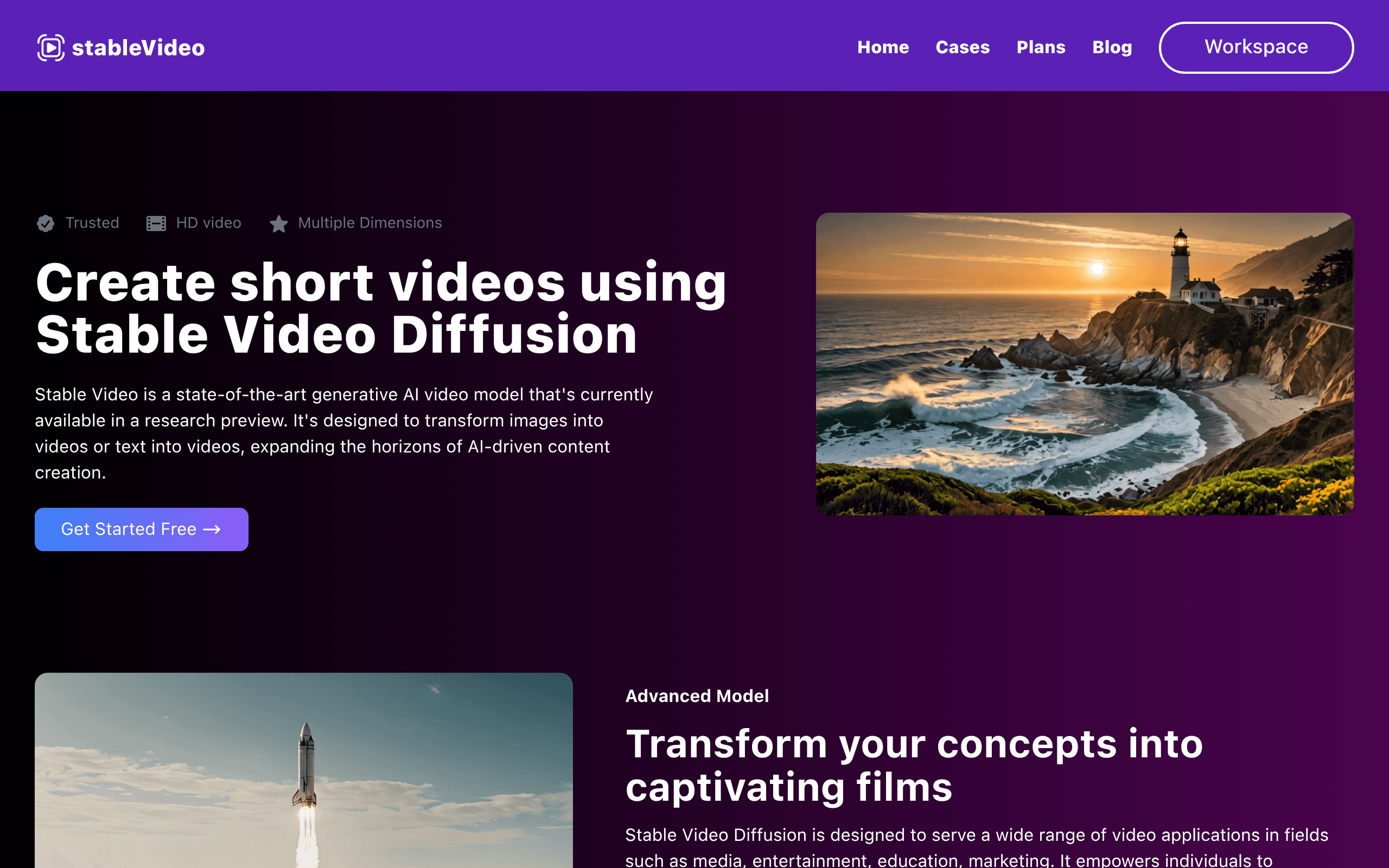 stableVideo