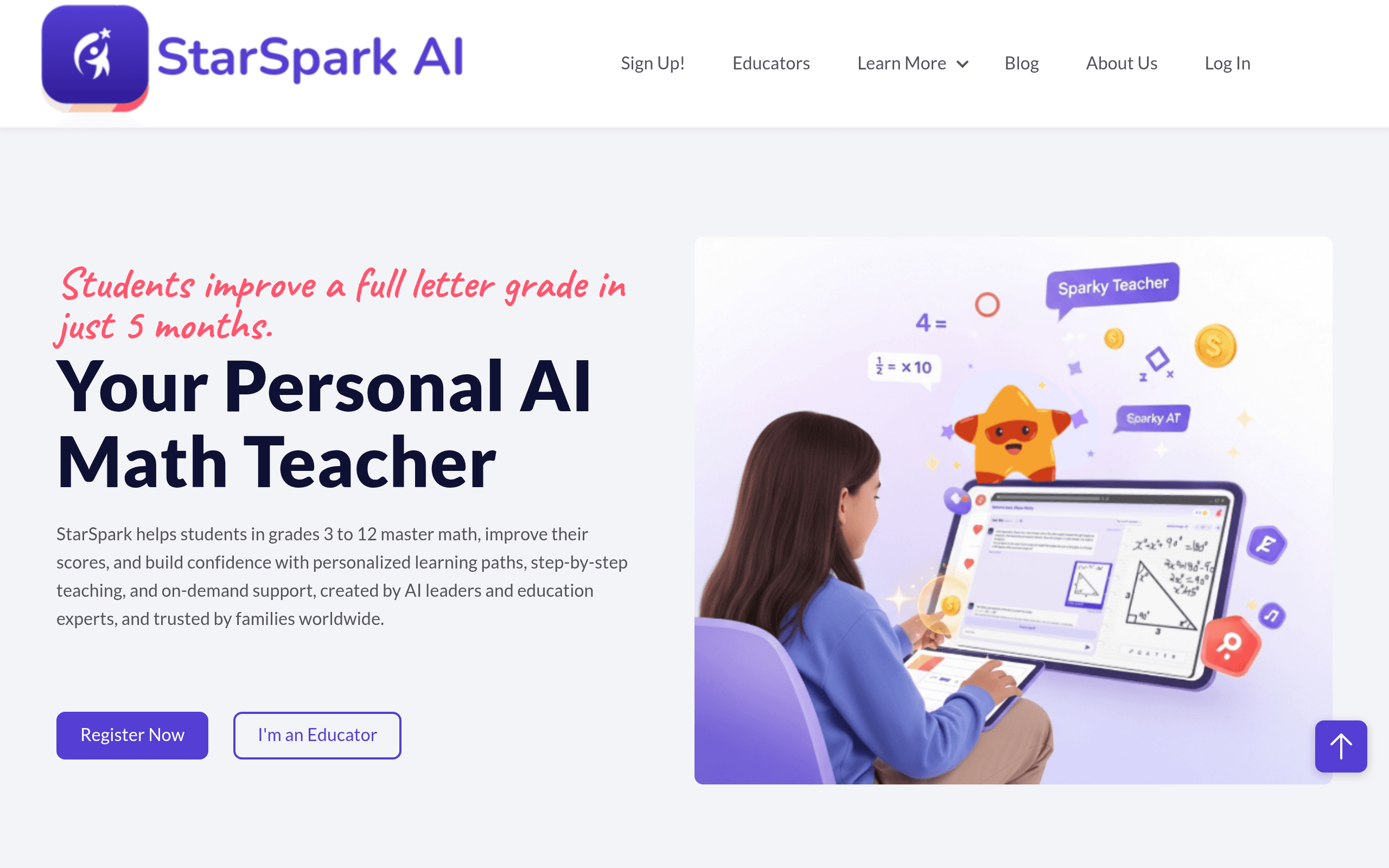 StarSpark.AI