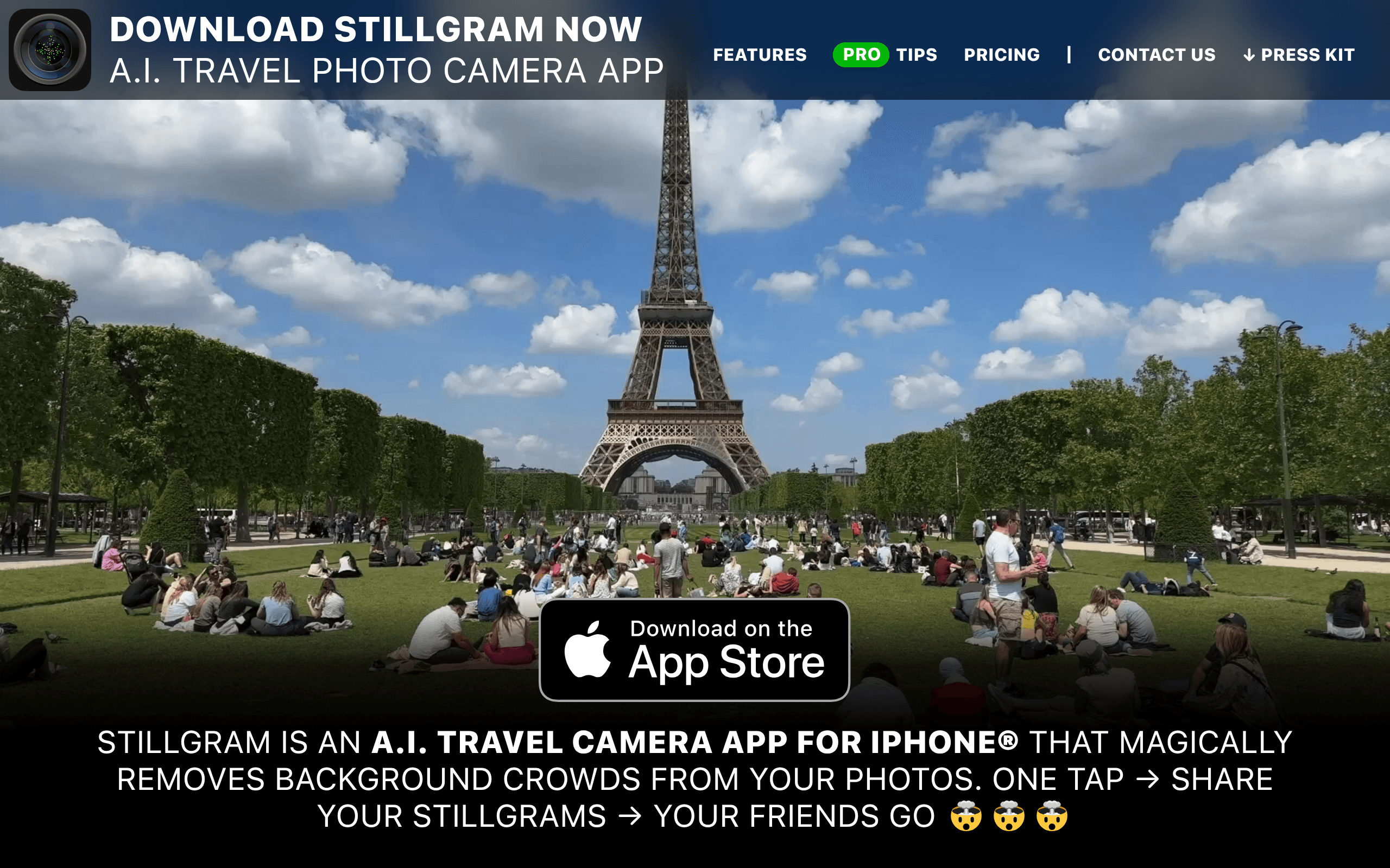 Stillgram
