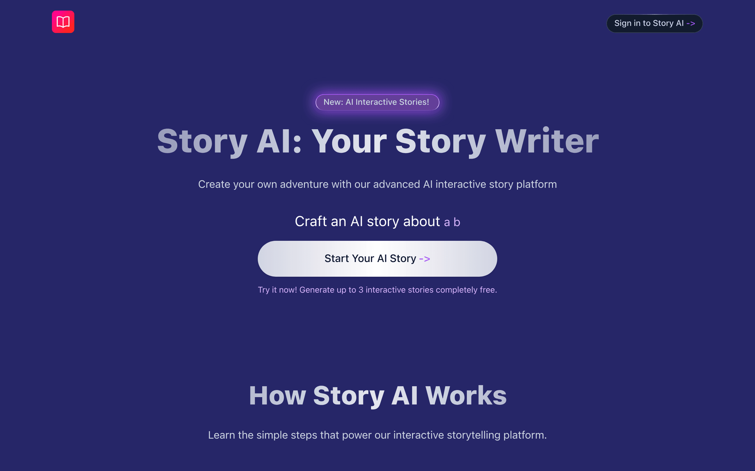 storyai.cc