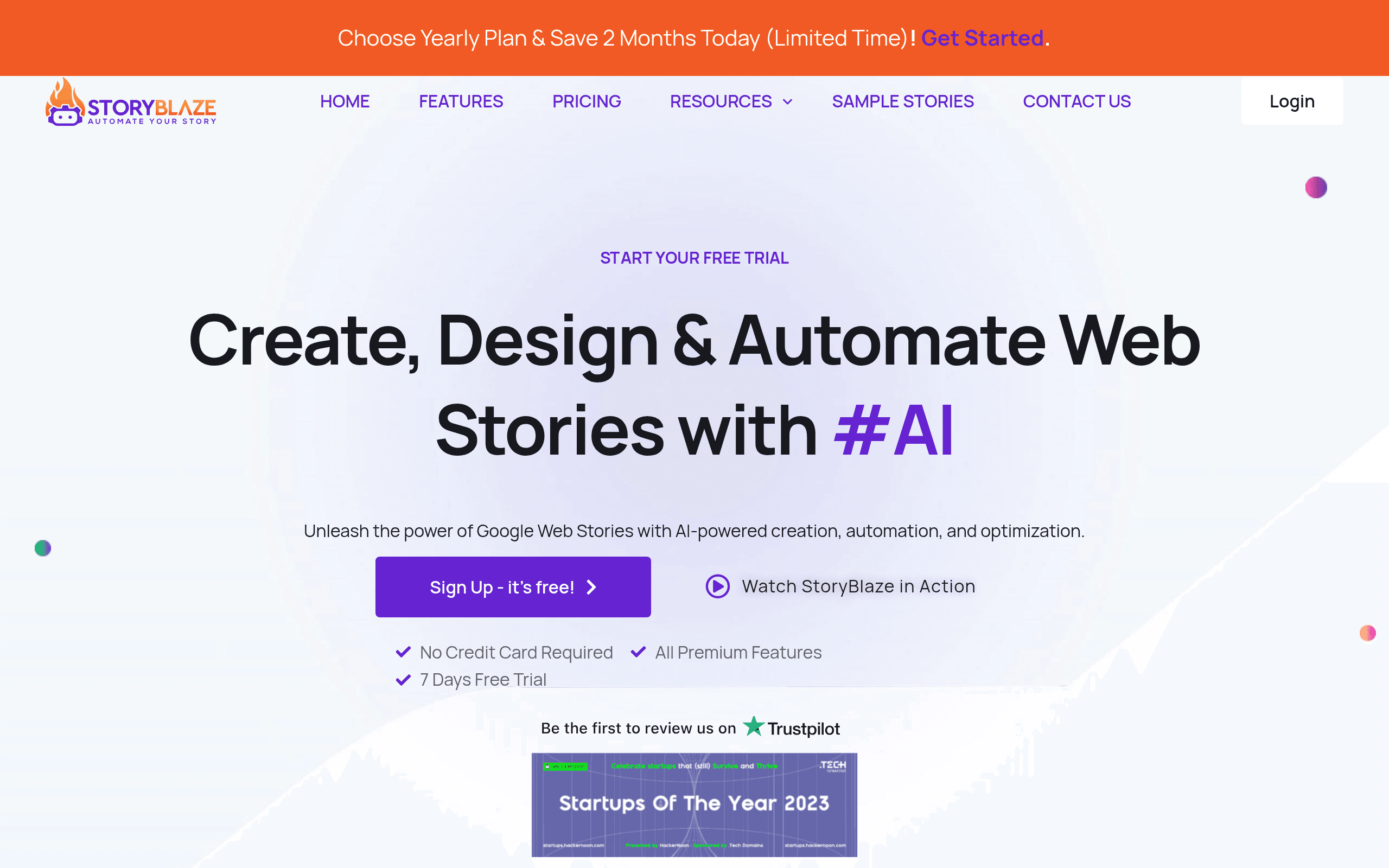 StoryScraper