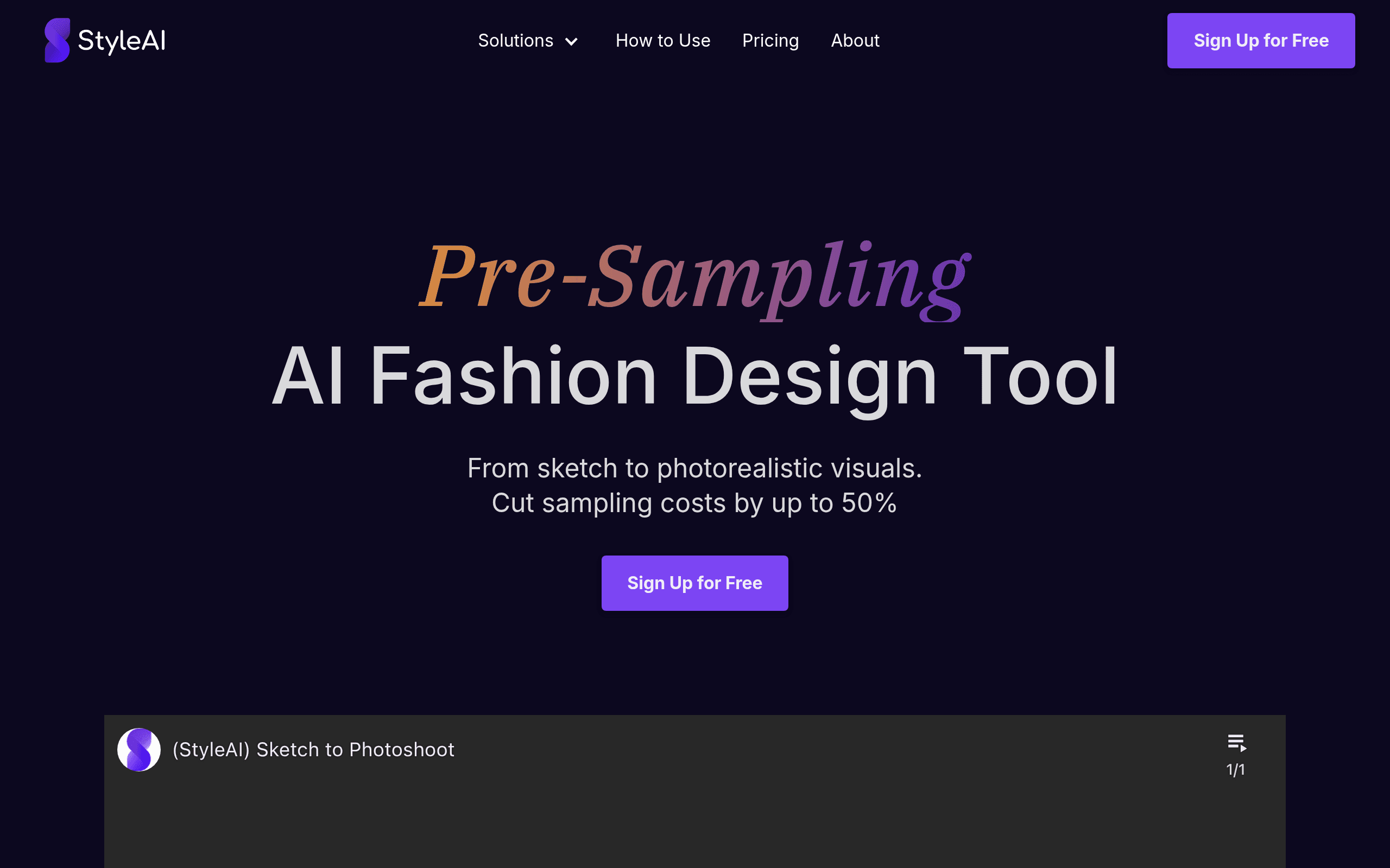 Styleai.io
