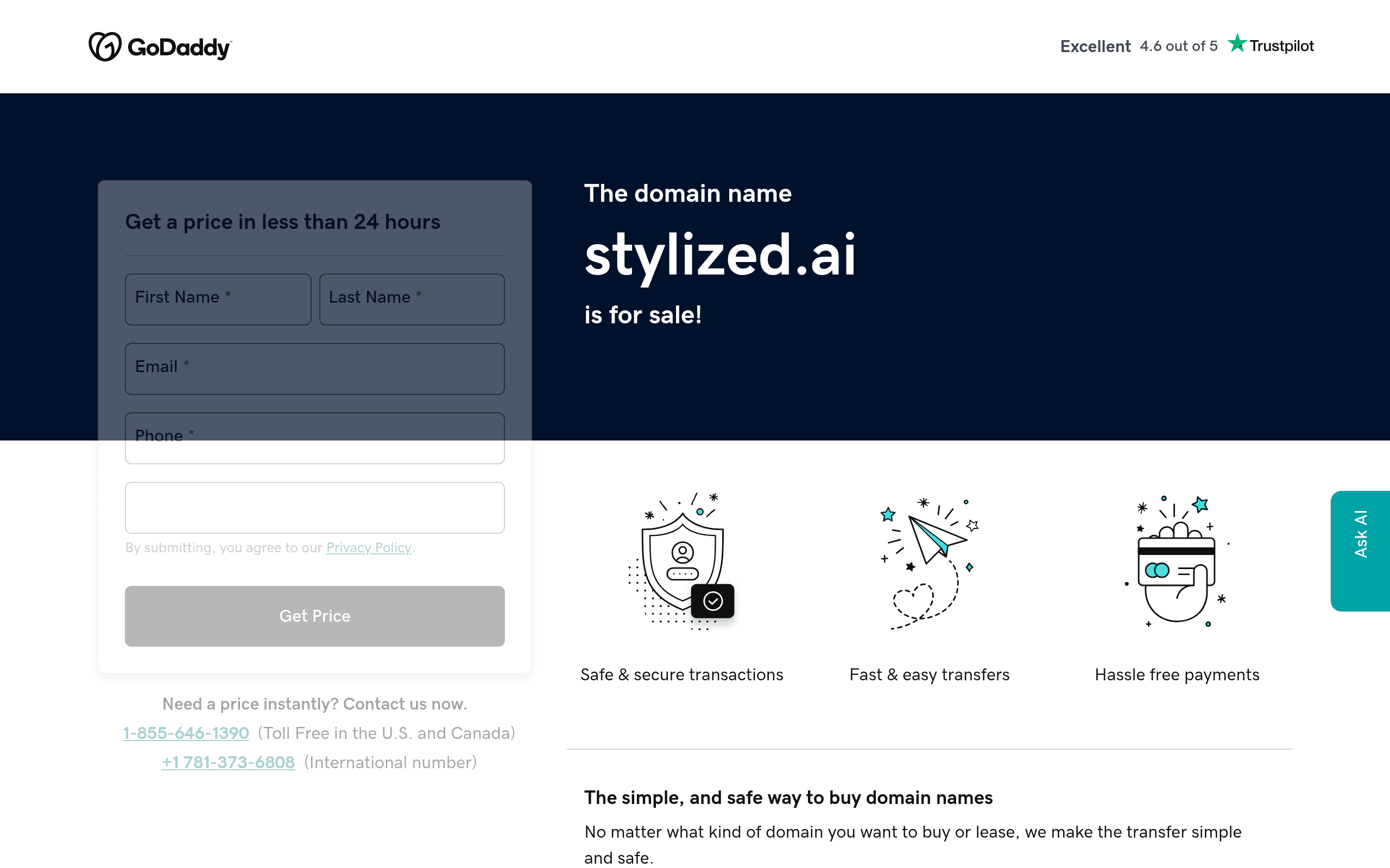 Stylized