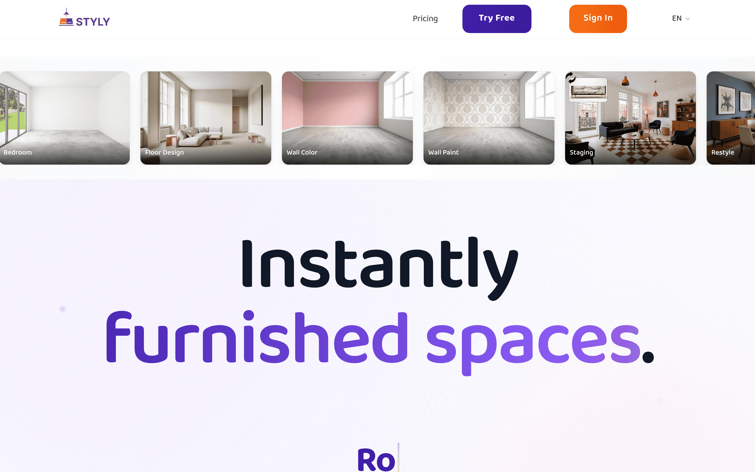 Styly.io