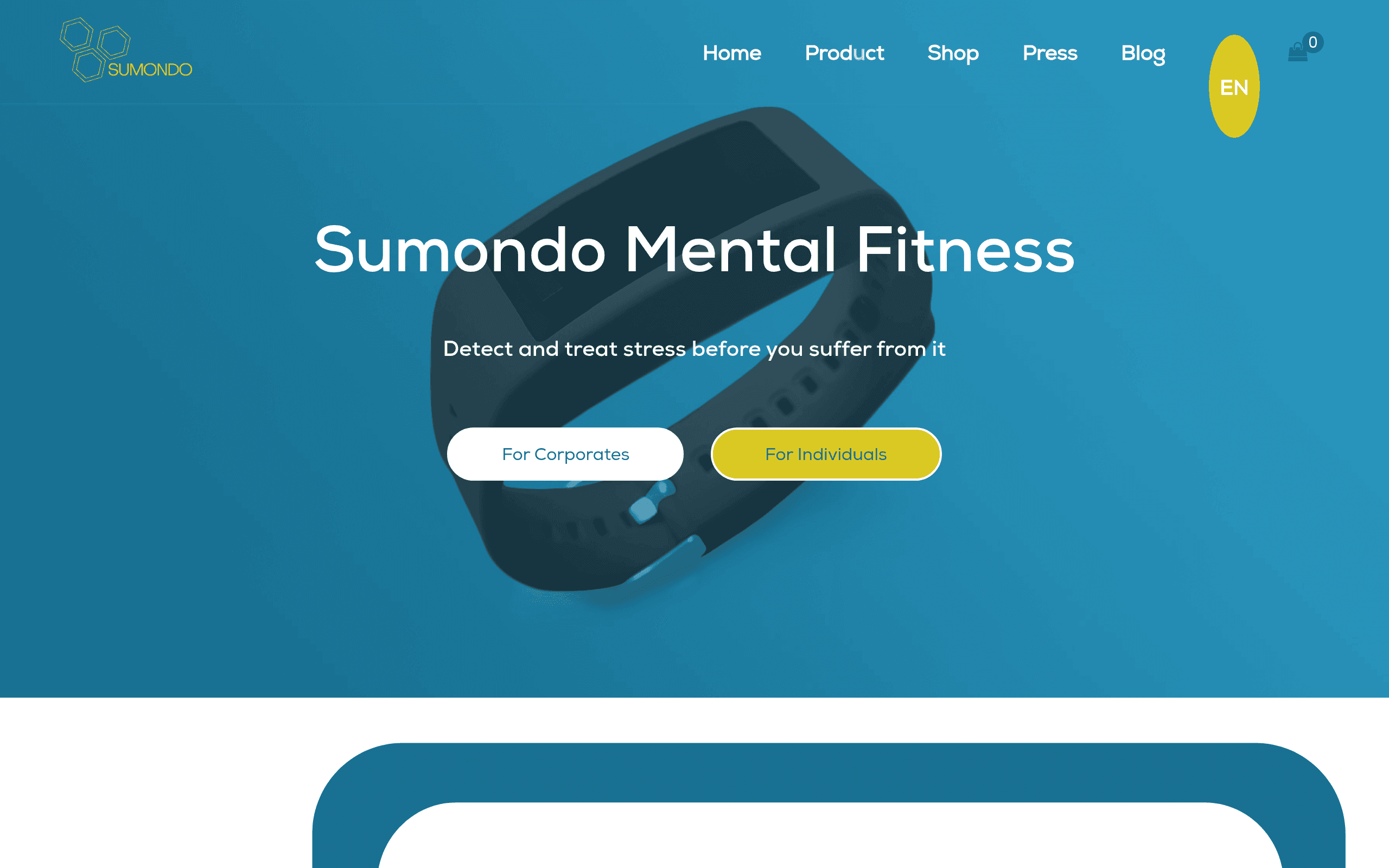 Sumondo