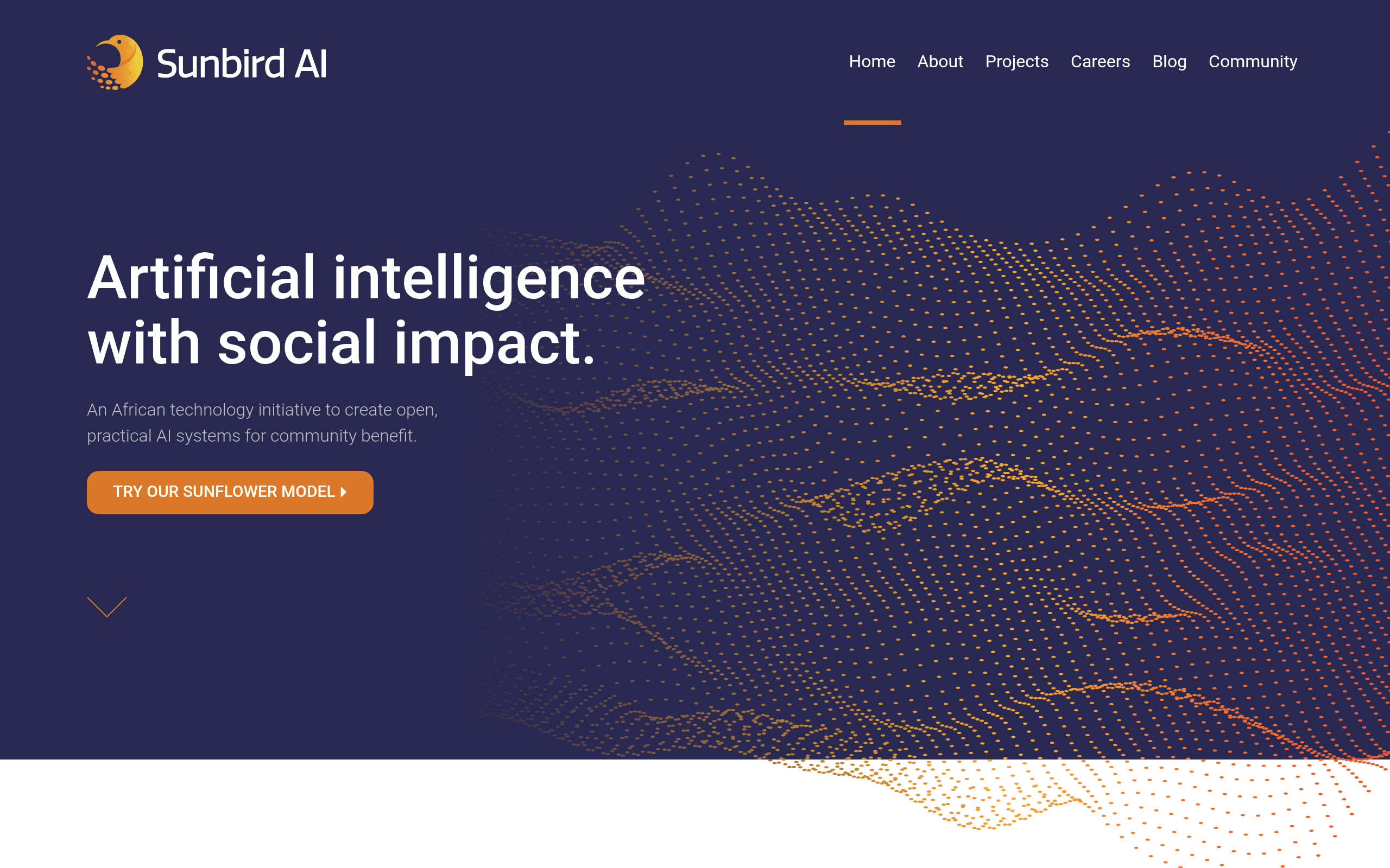 Sunbird AI