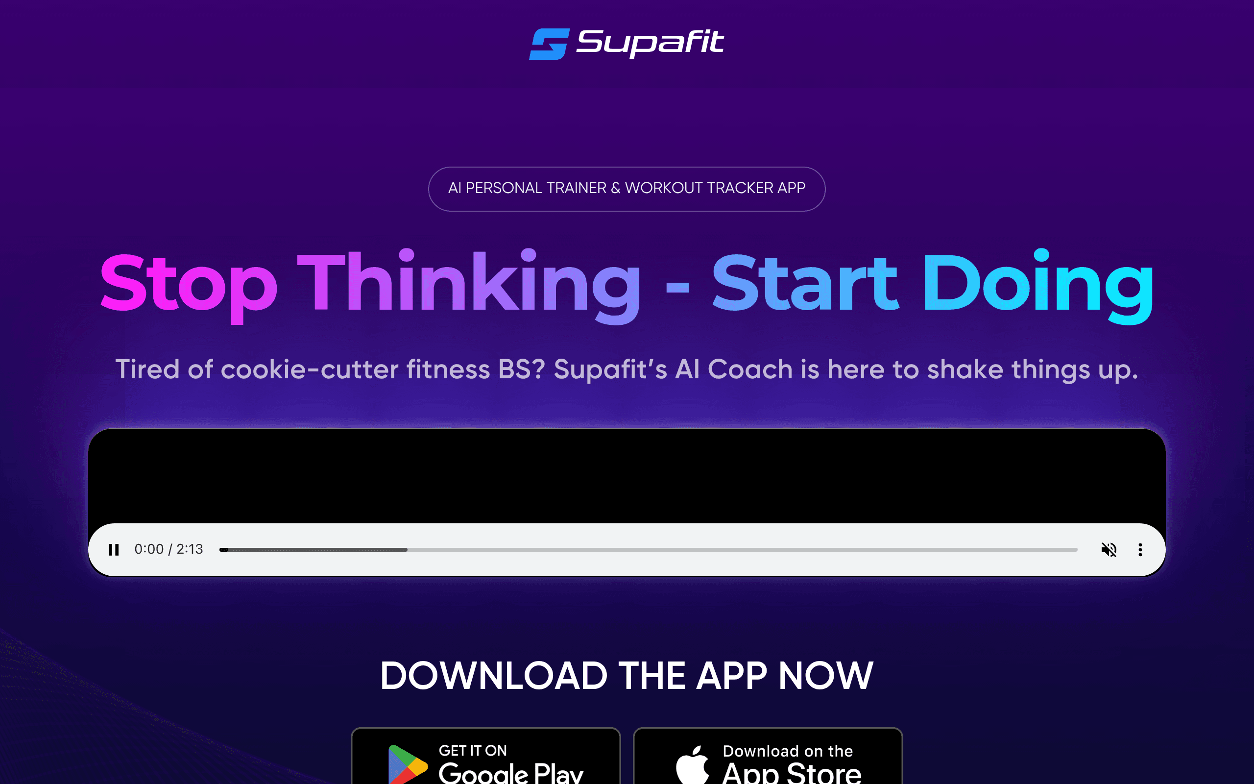 Supafit