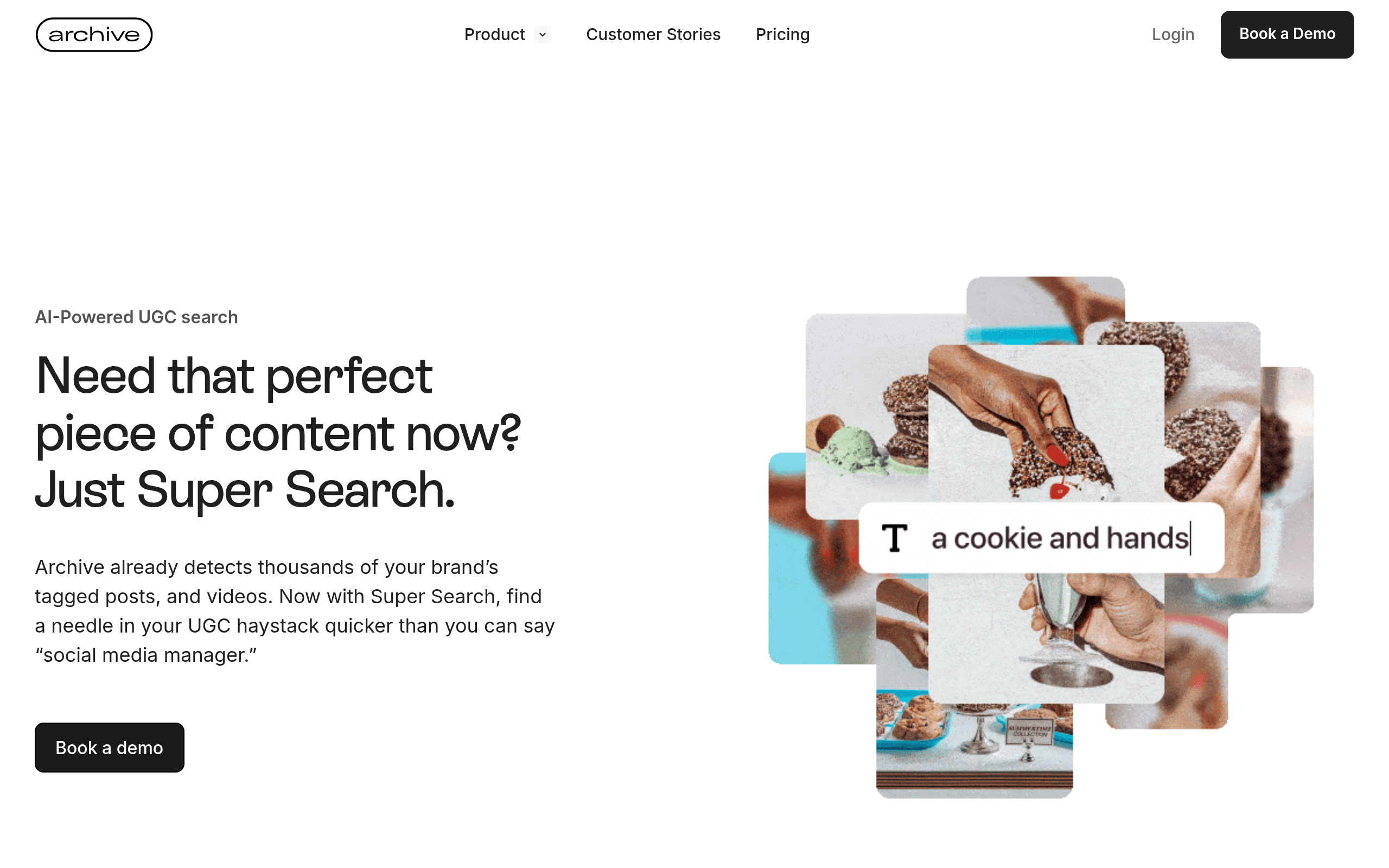 Super Search