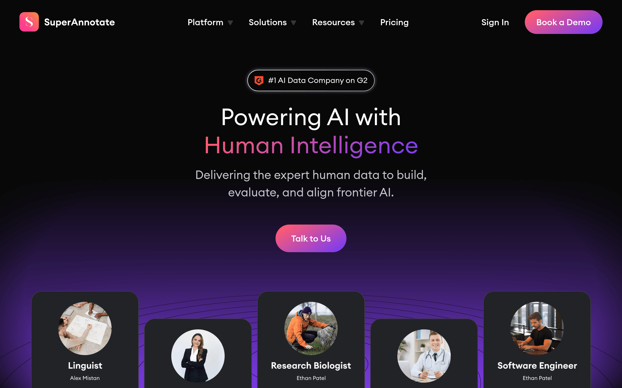 SuperAnnotate