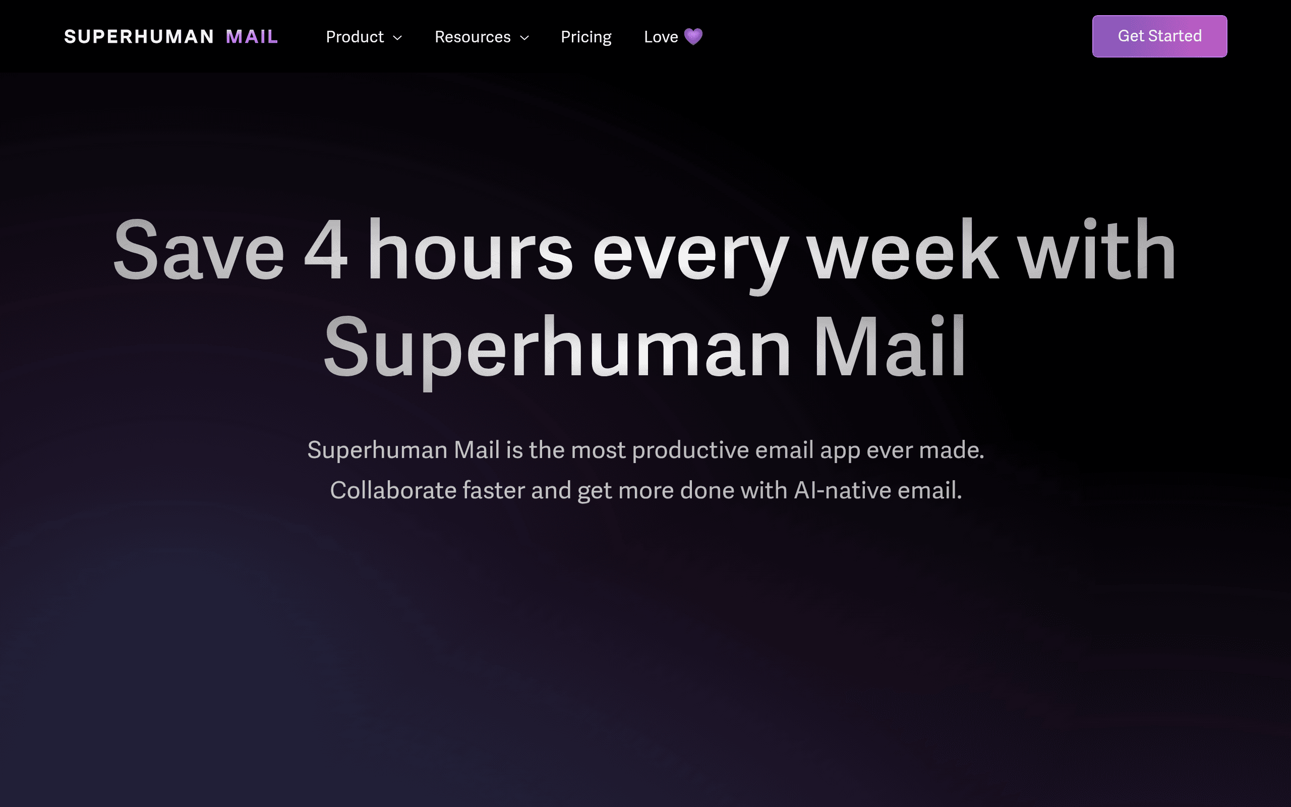 Superhuman