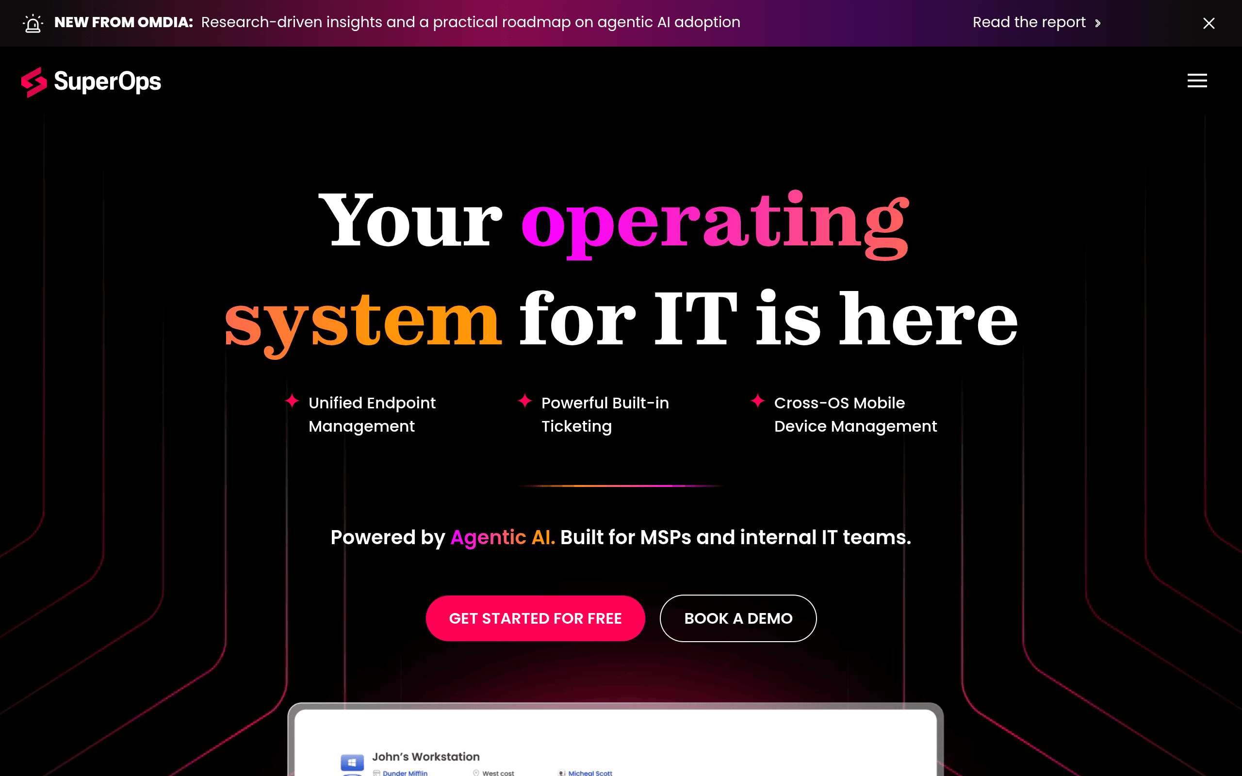 SuperOps.ai