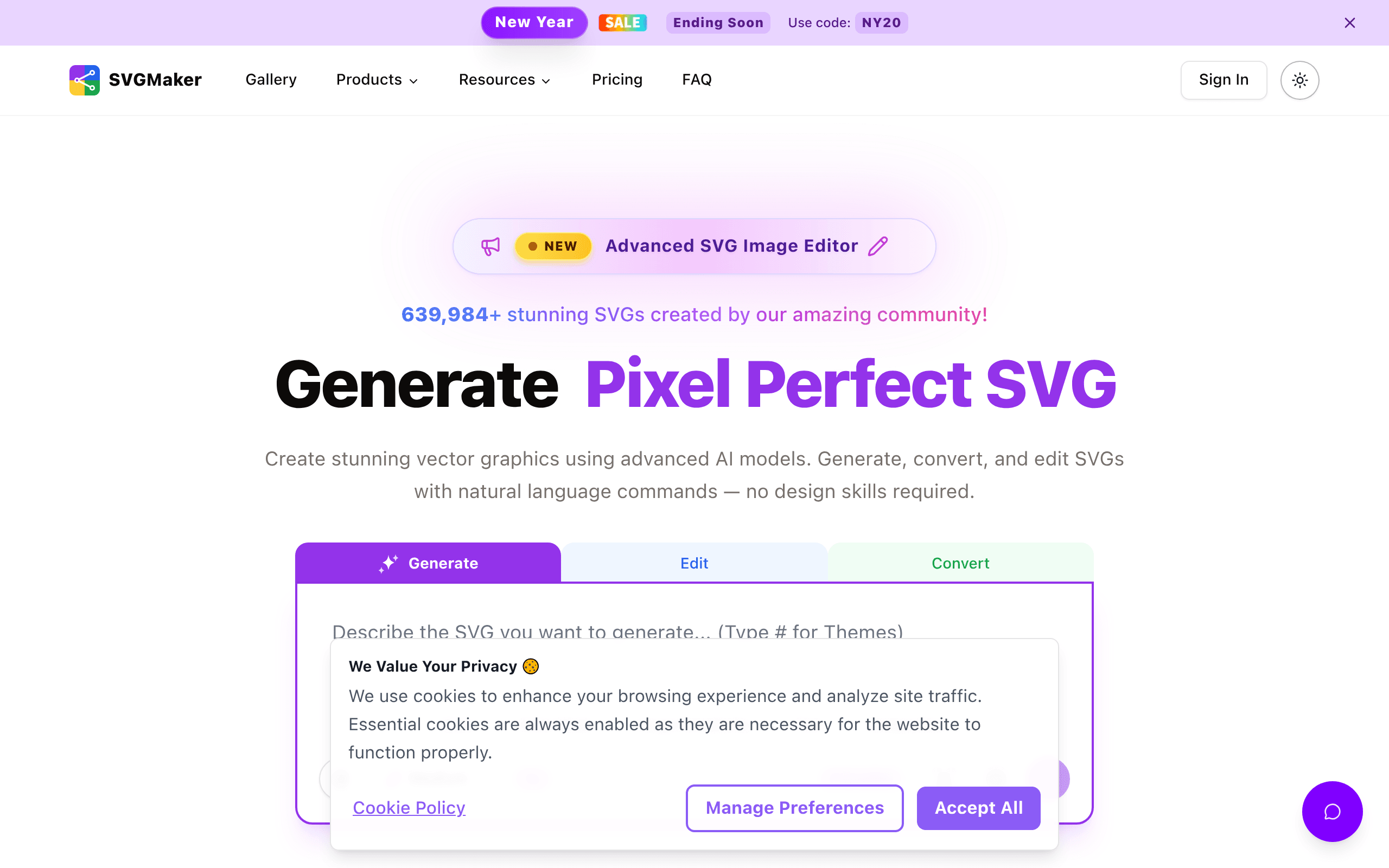 SVGMaker