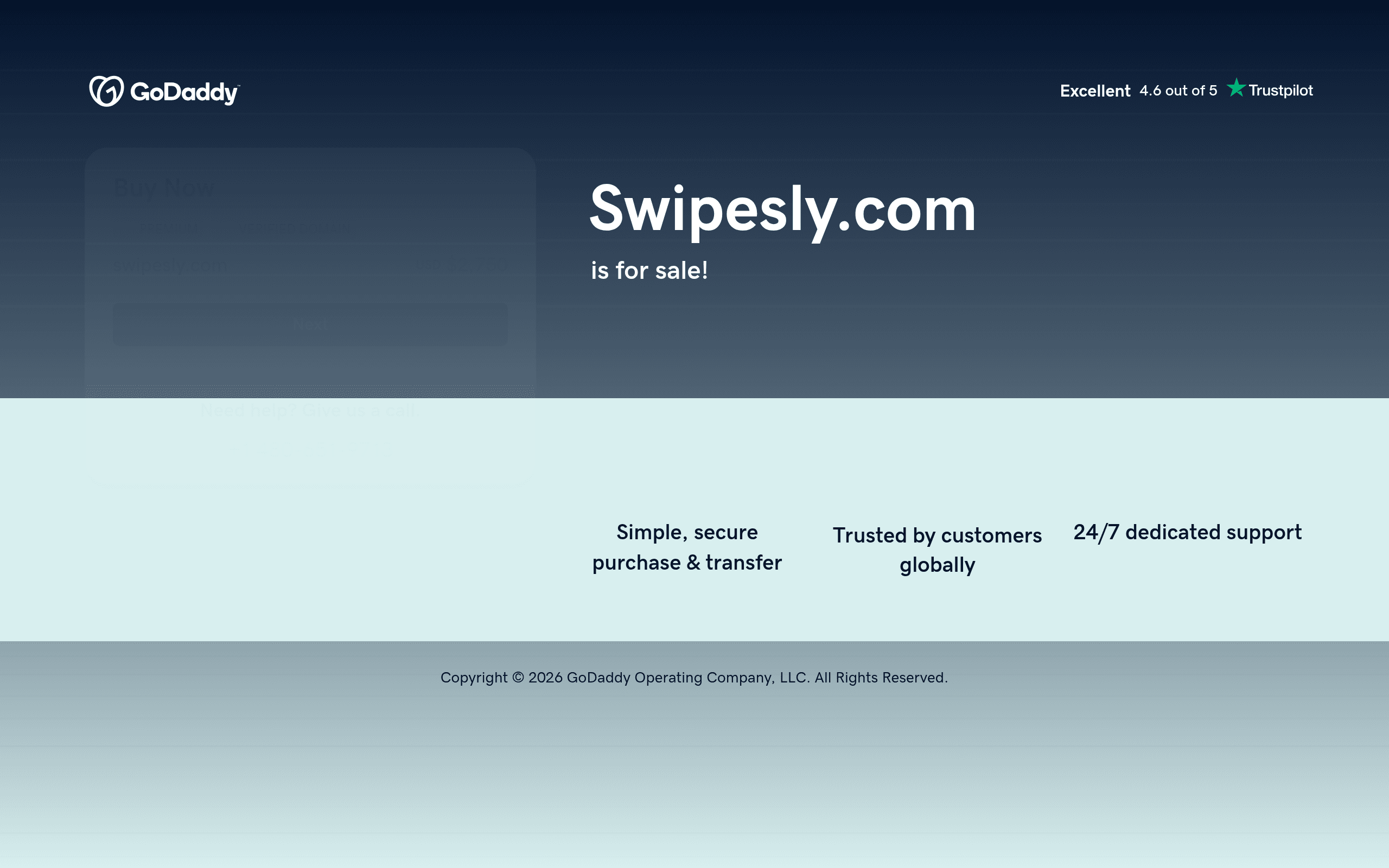 Swipesly
