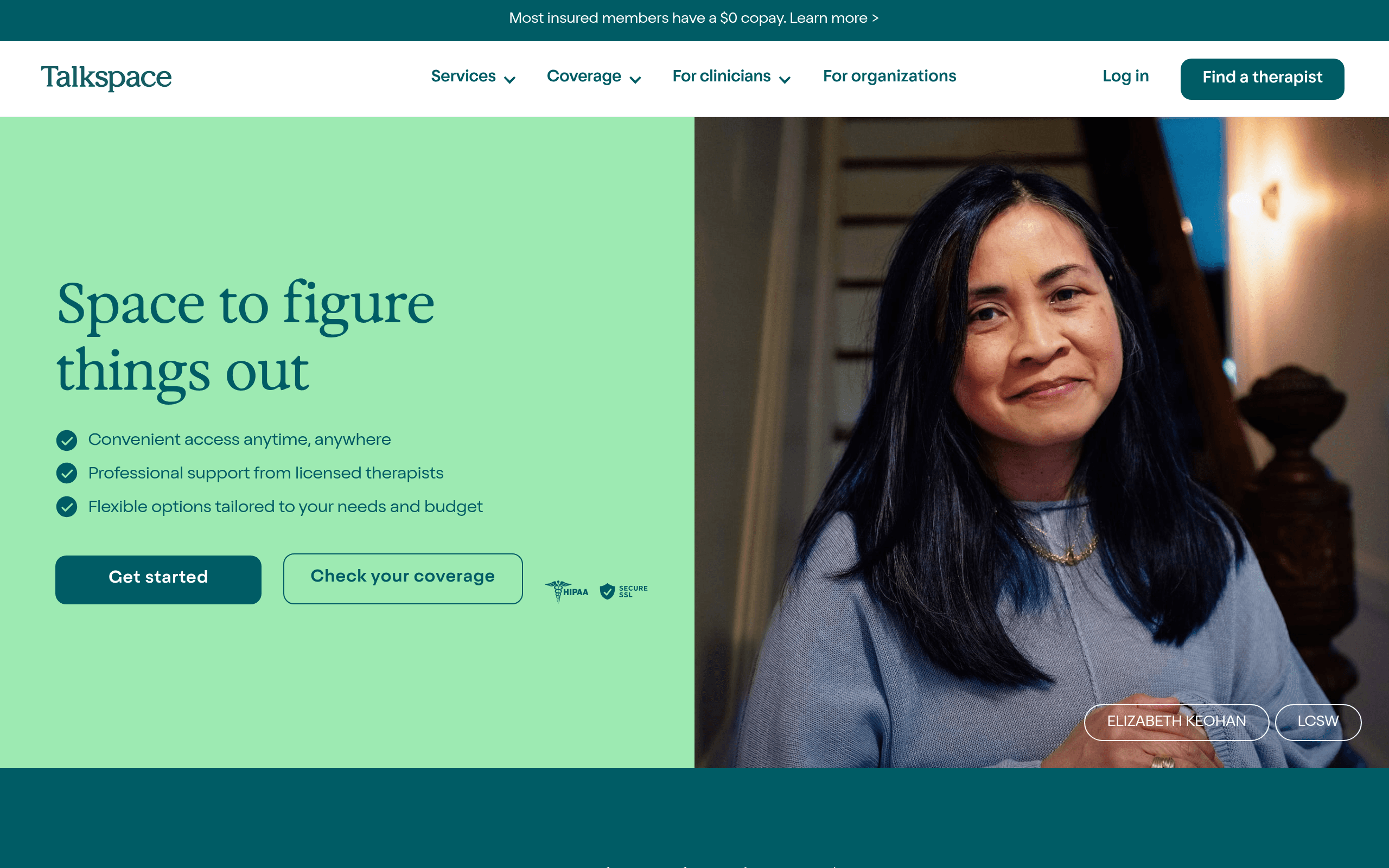 Talkspace