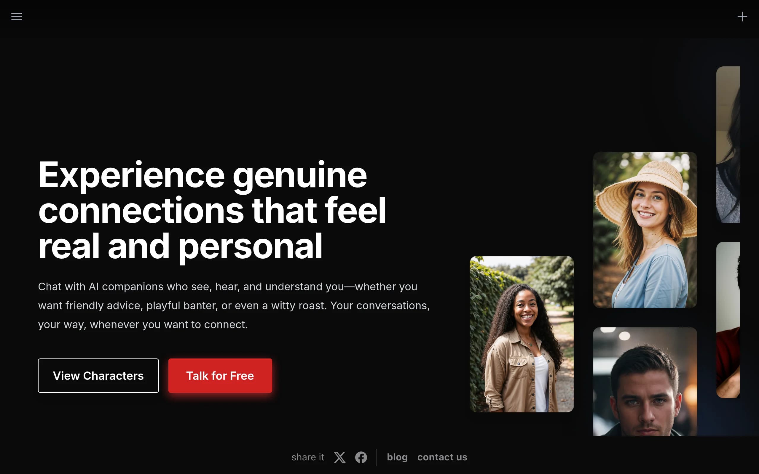 TalkTonic AI