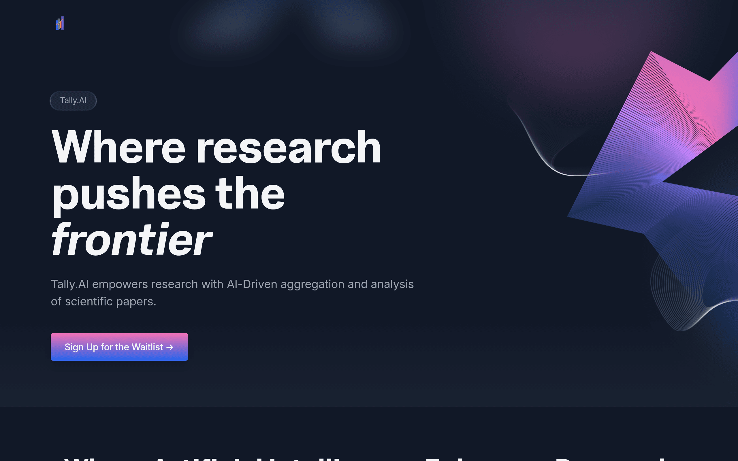 Tally.AI