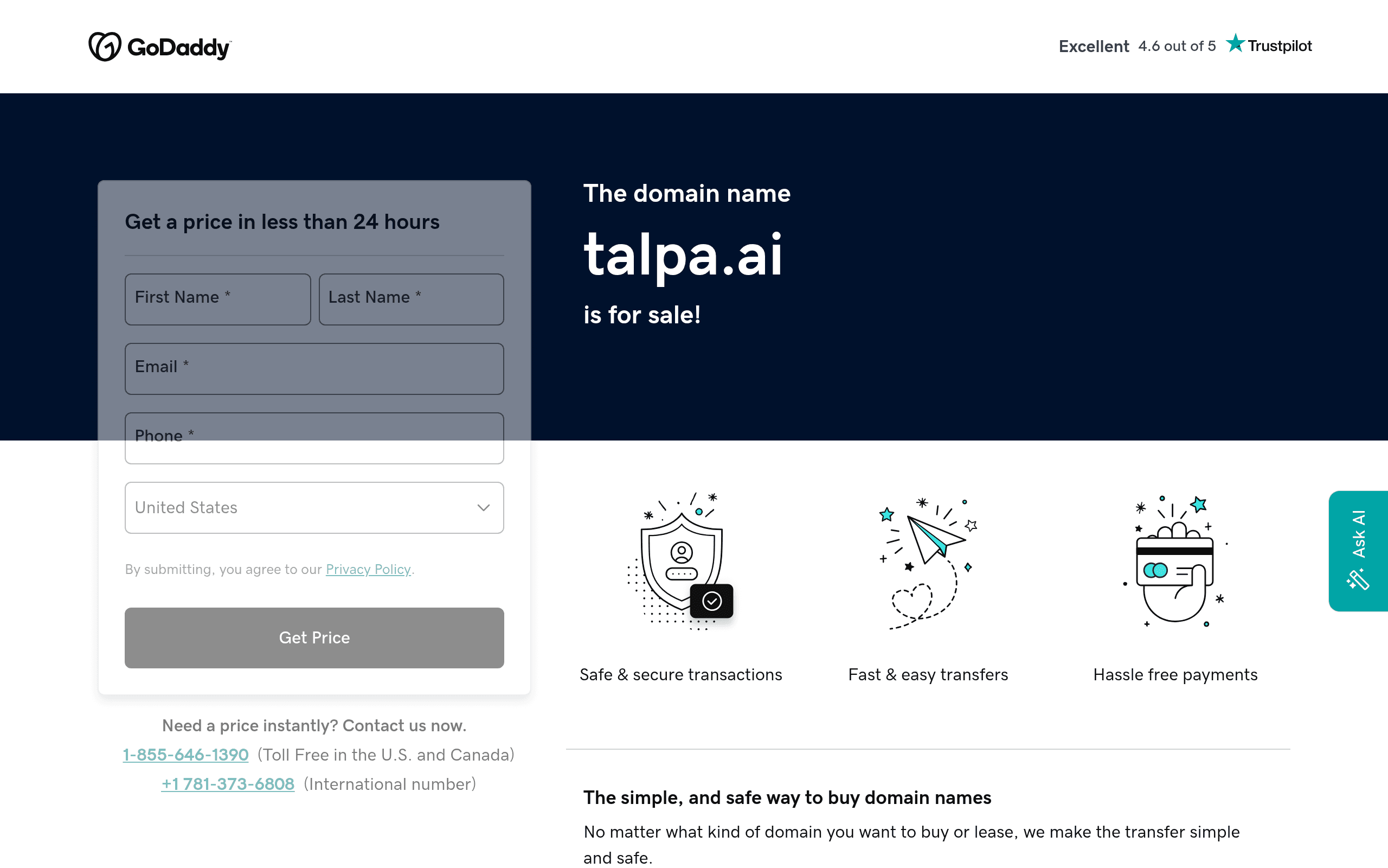 Talpa