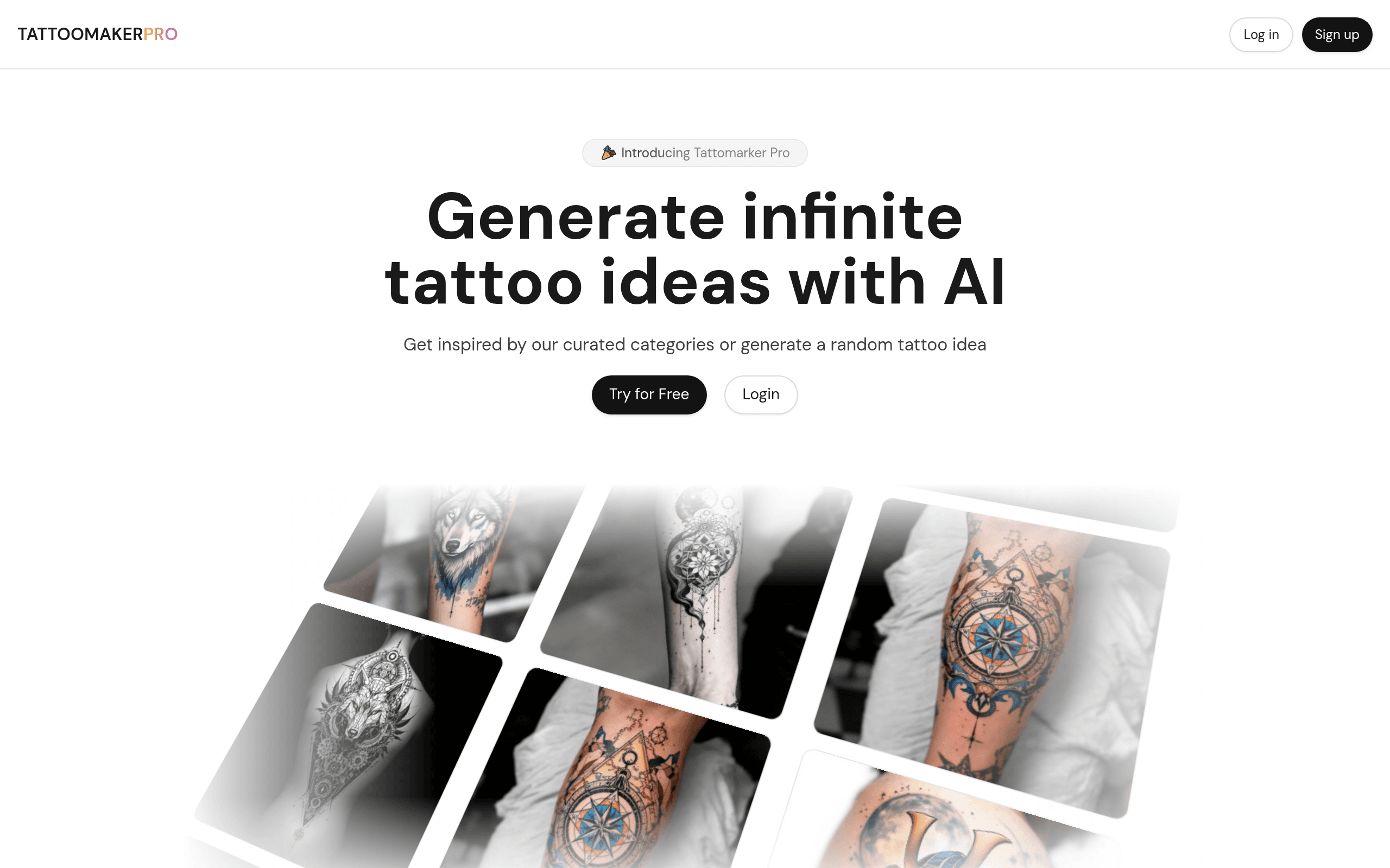 TattooMakerPro