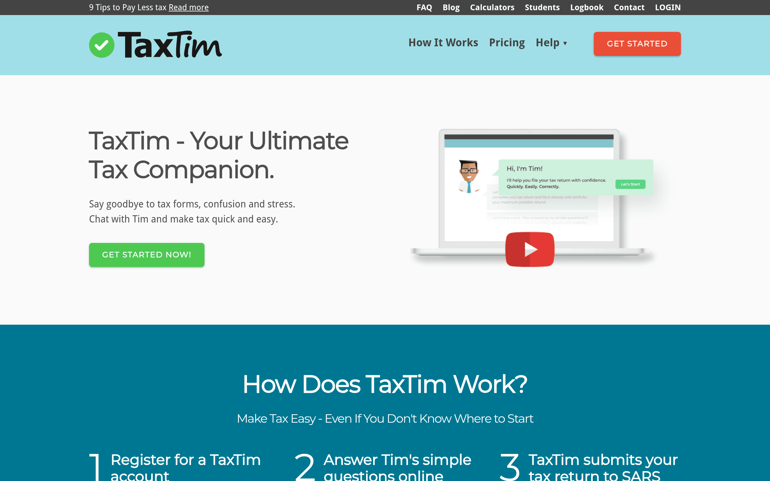 Taxtim.com