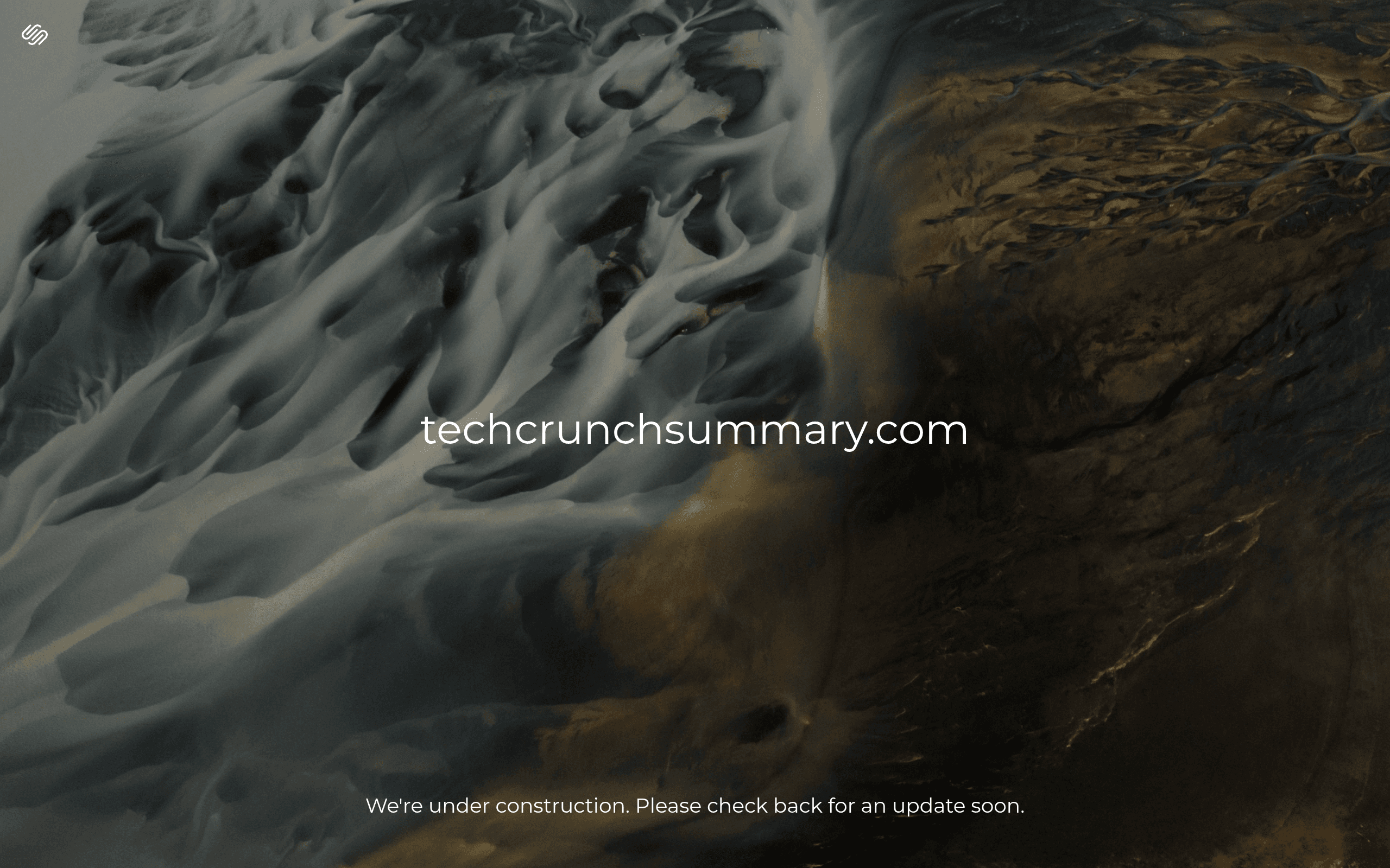 TechCrunch Summarizer