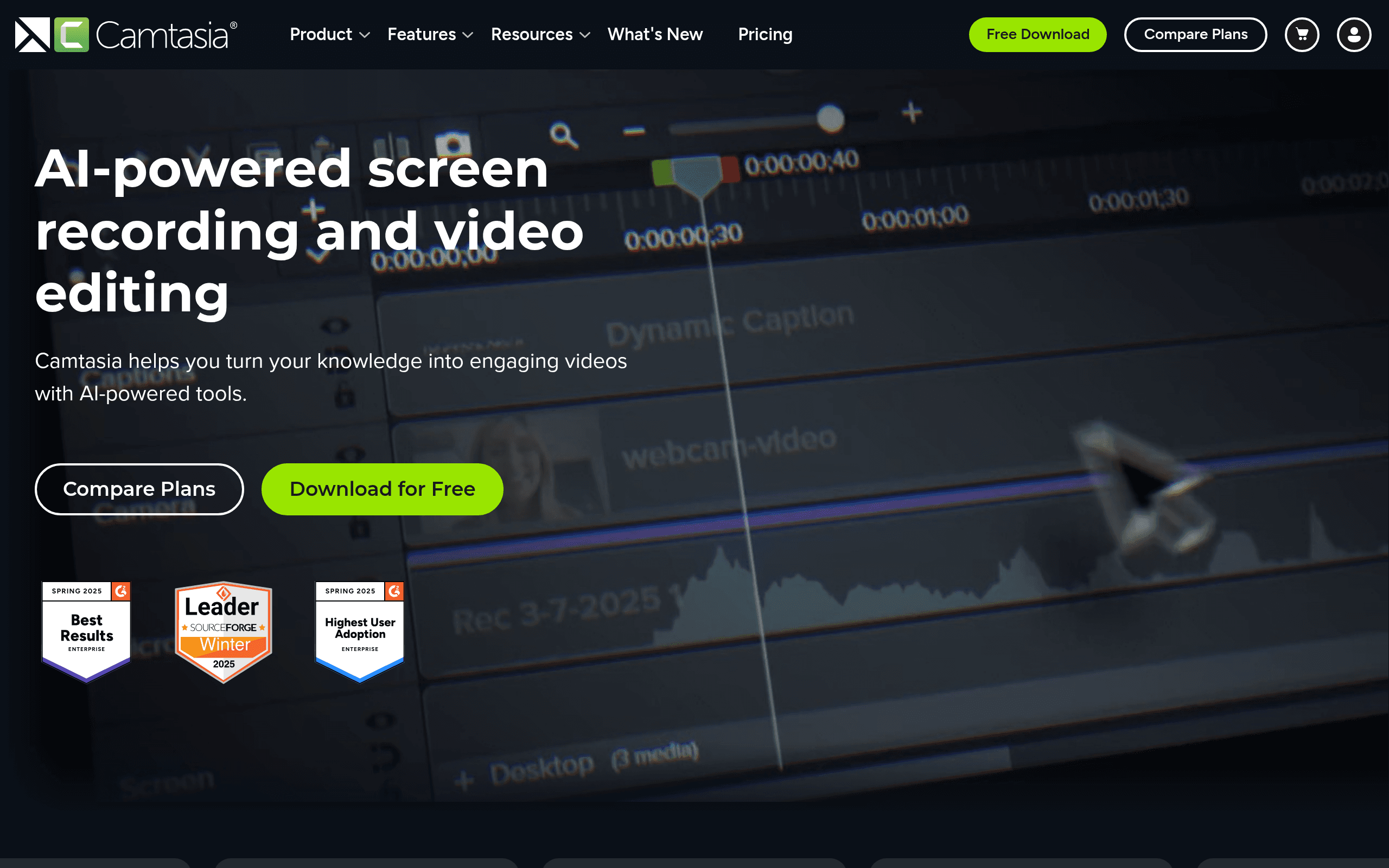 TechSmith