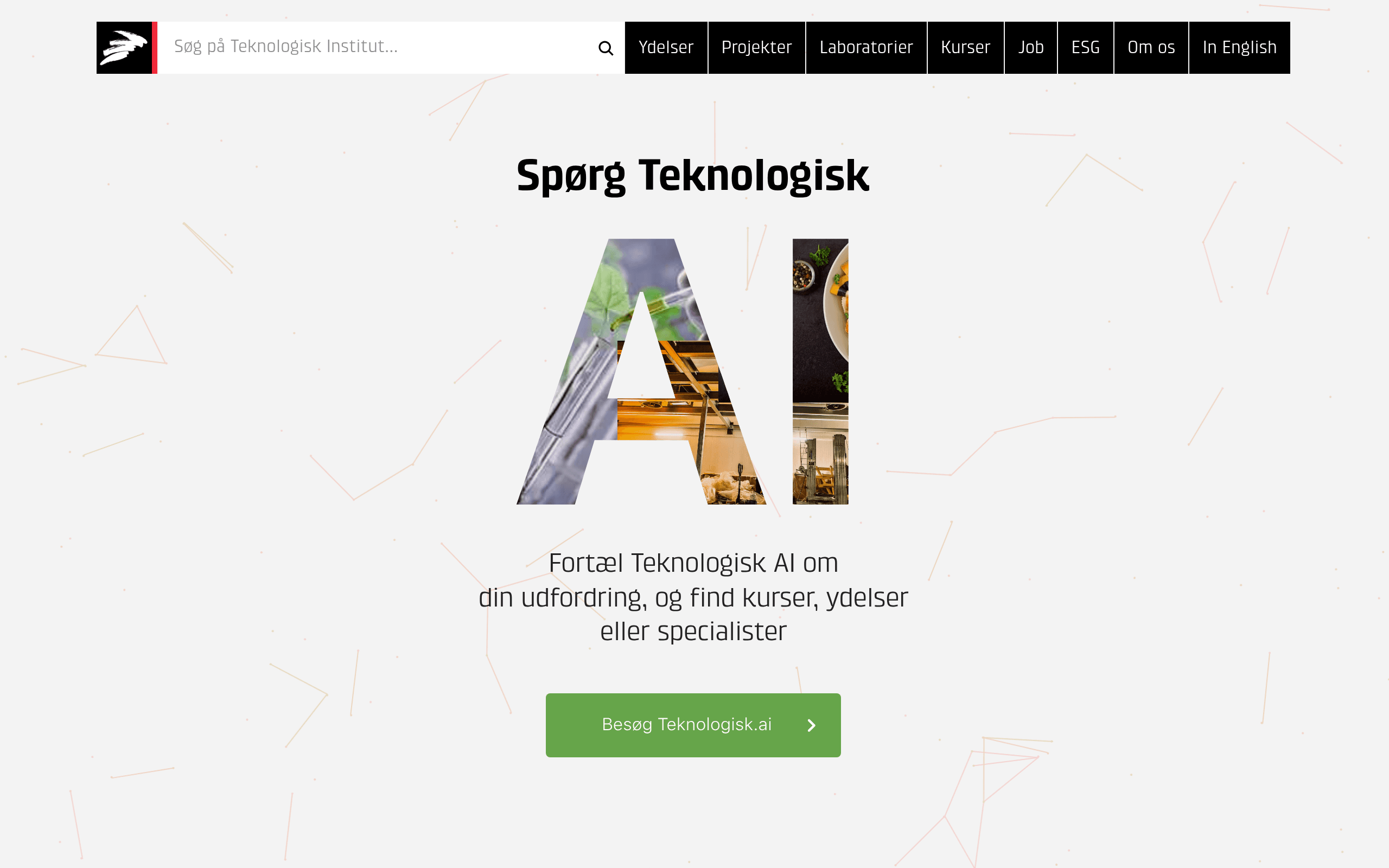 Teknologisk Institut