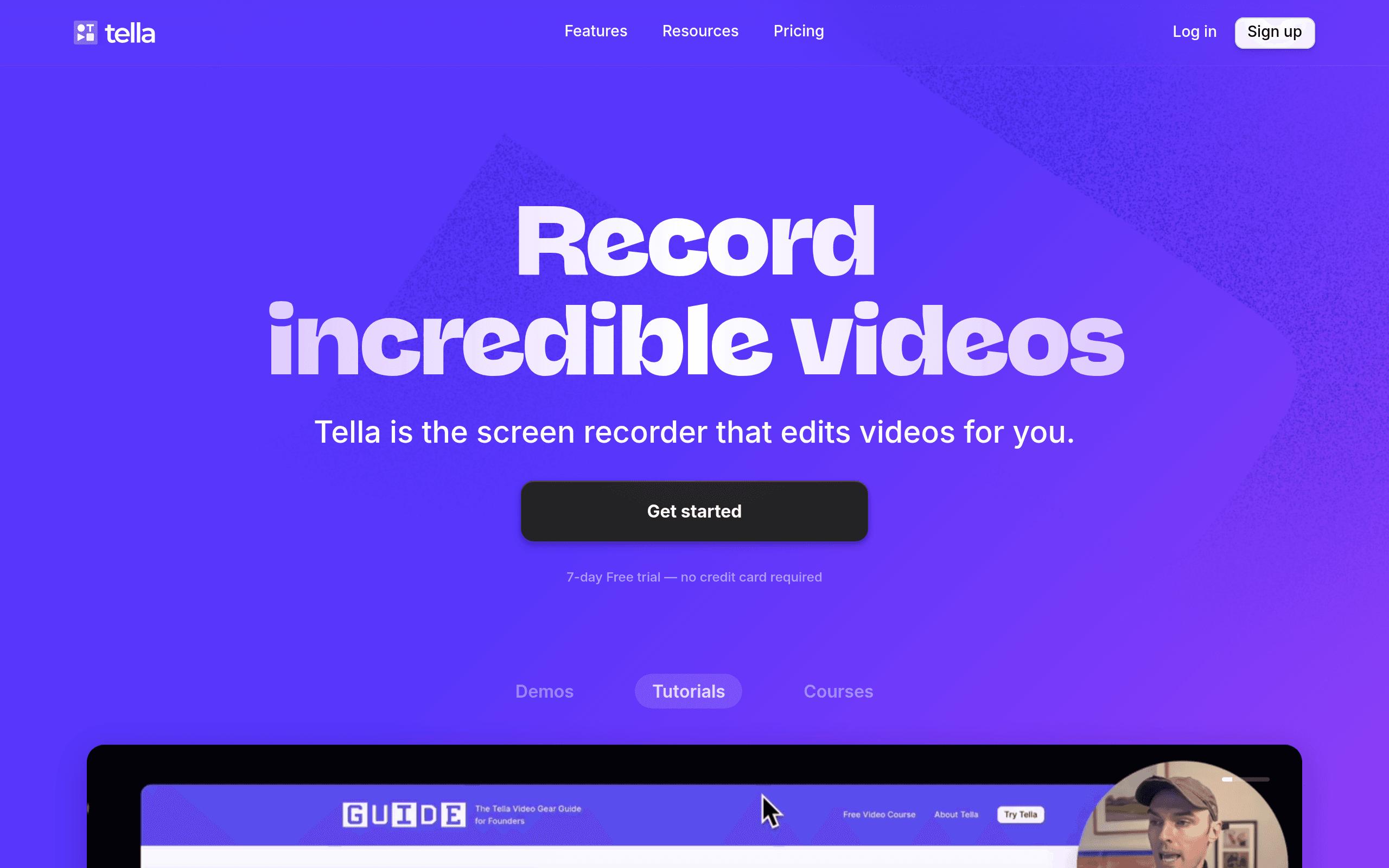 Tella