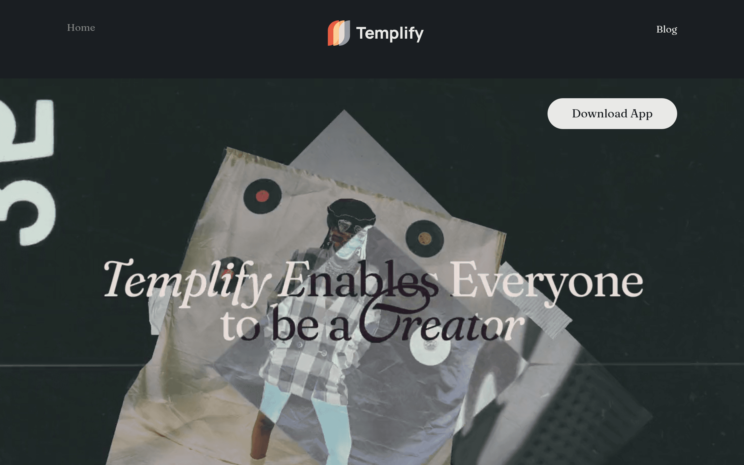Templify