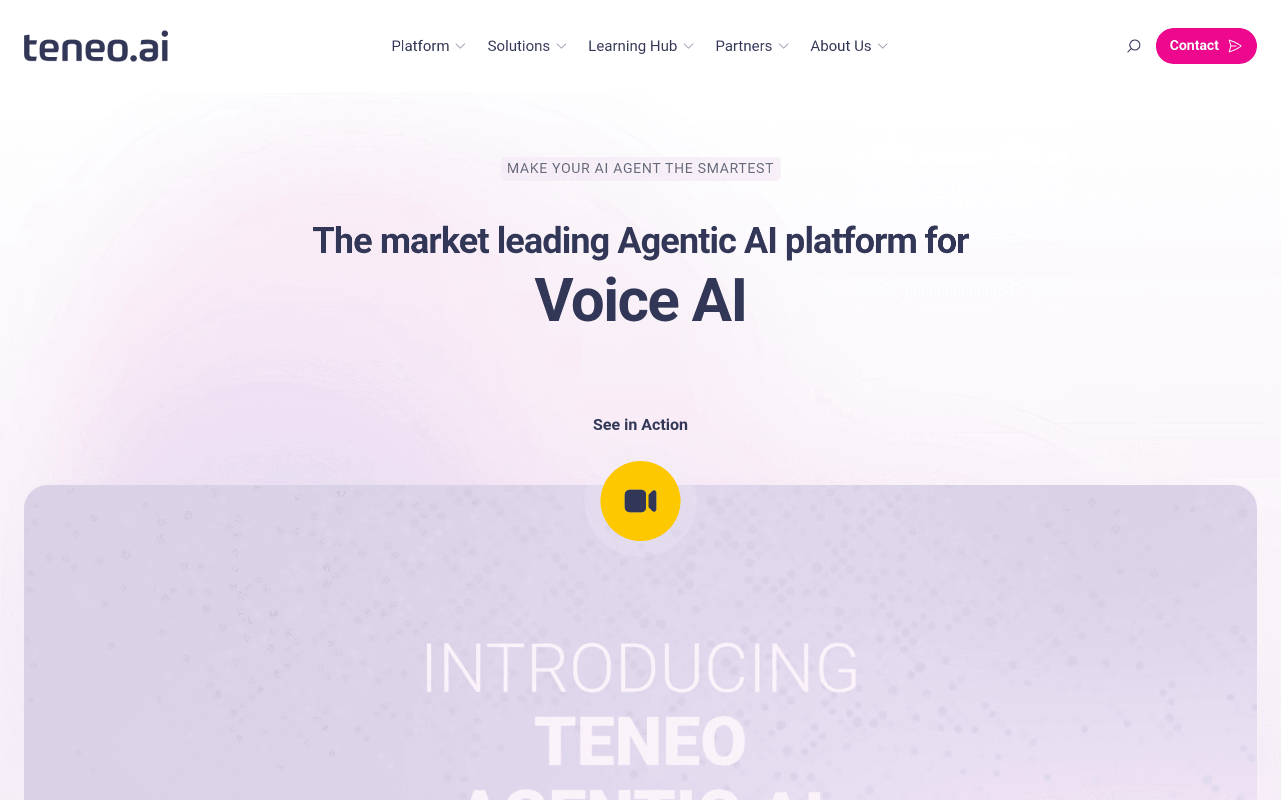 Teneo