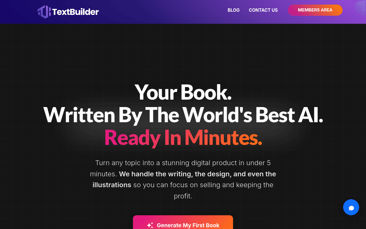 Textbuilder