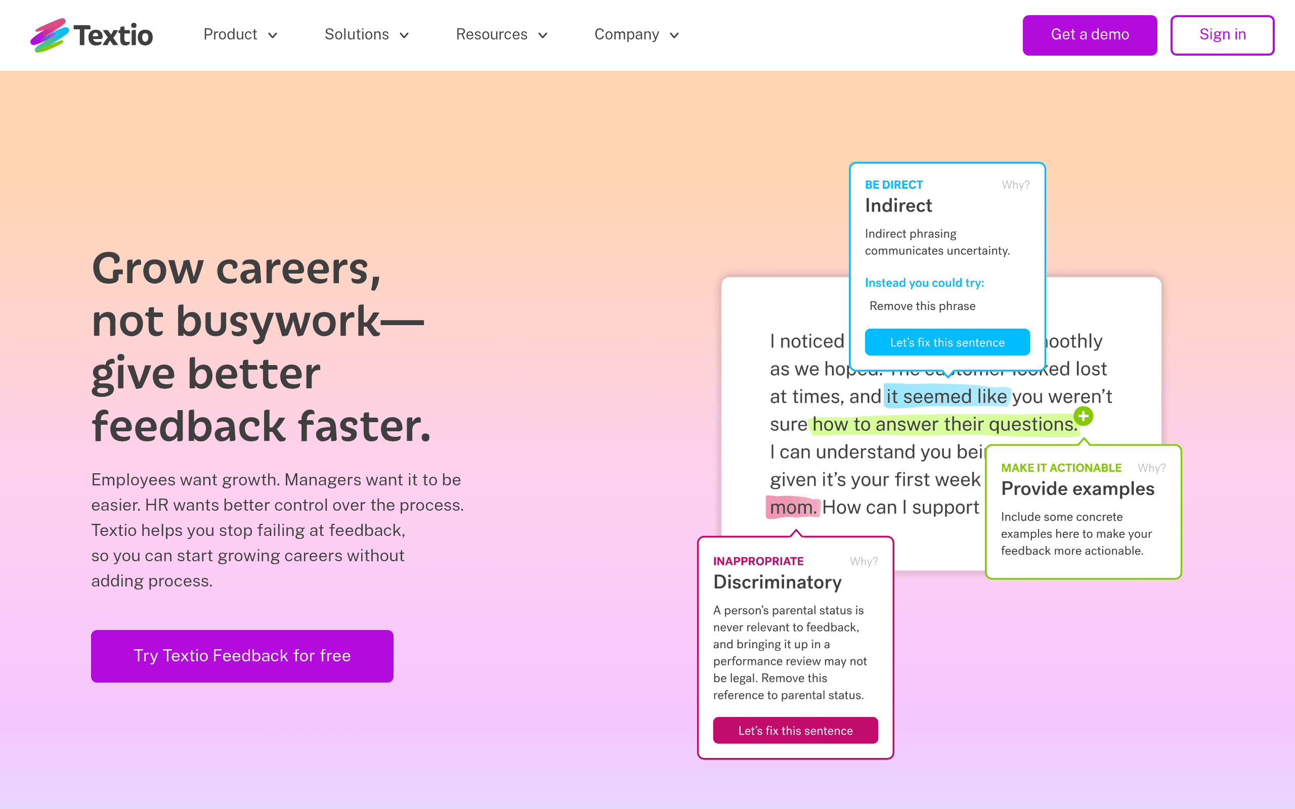 Textio