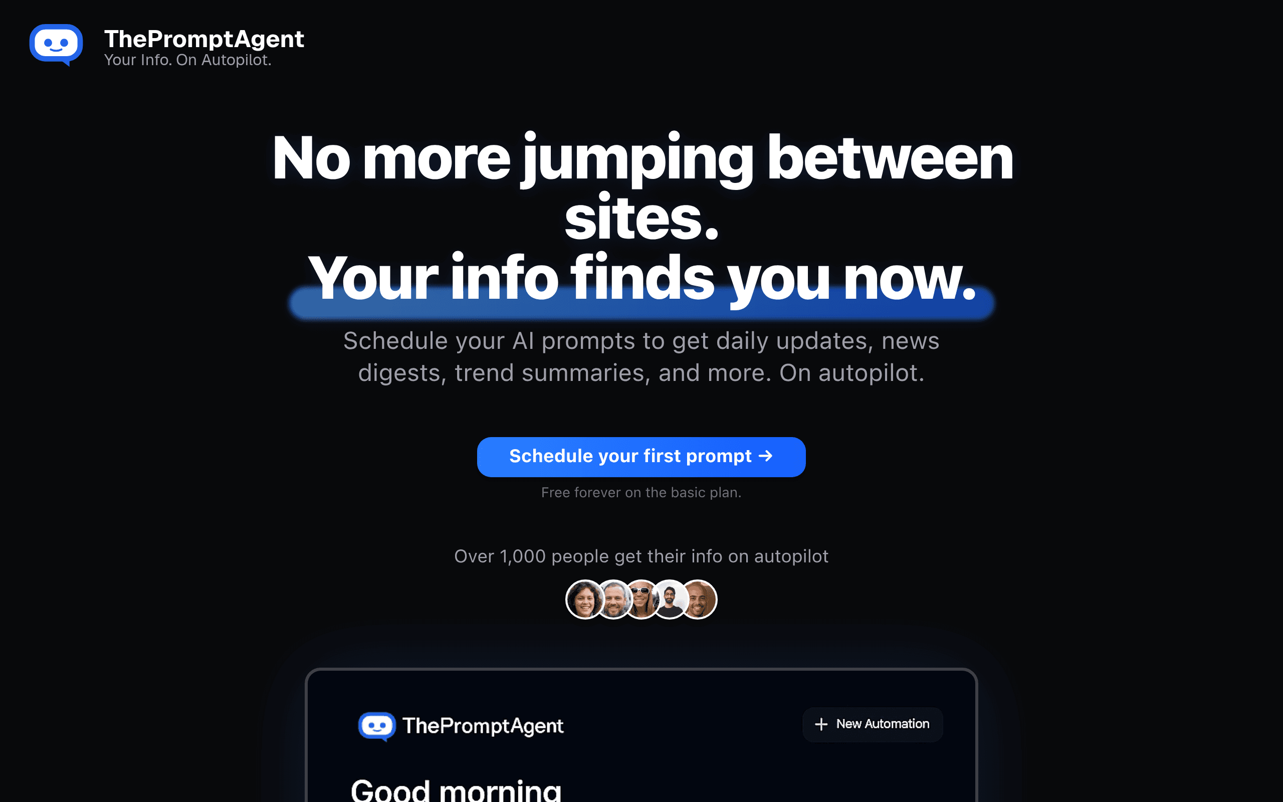 ThePromptAgent